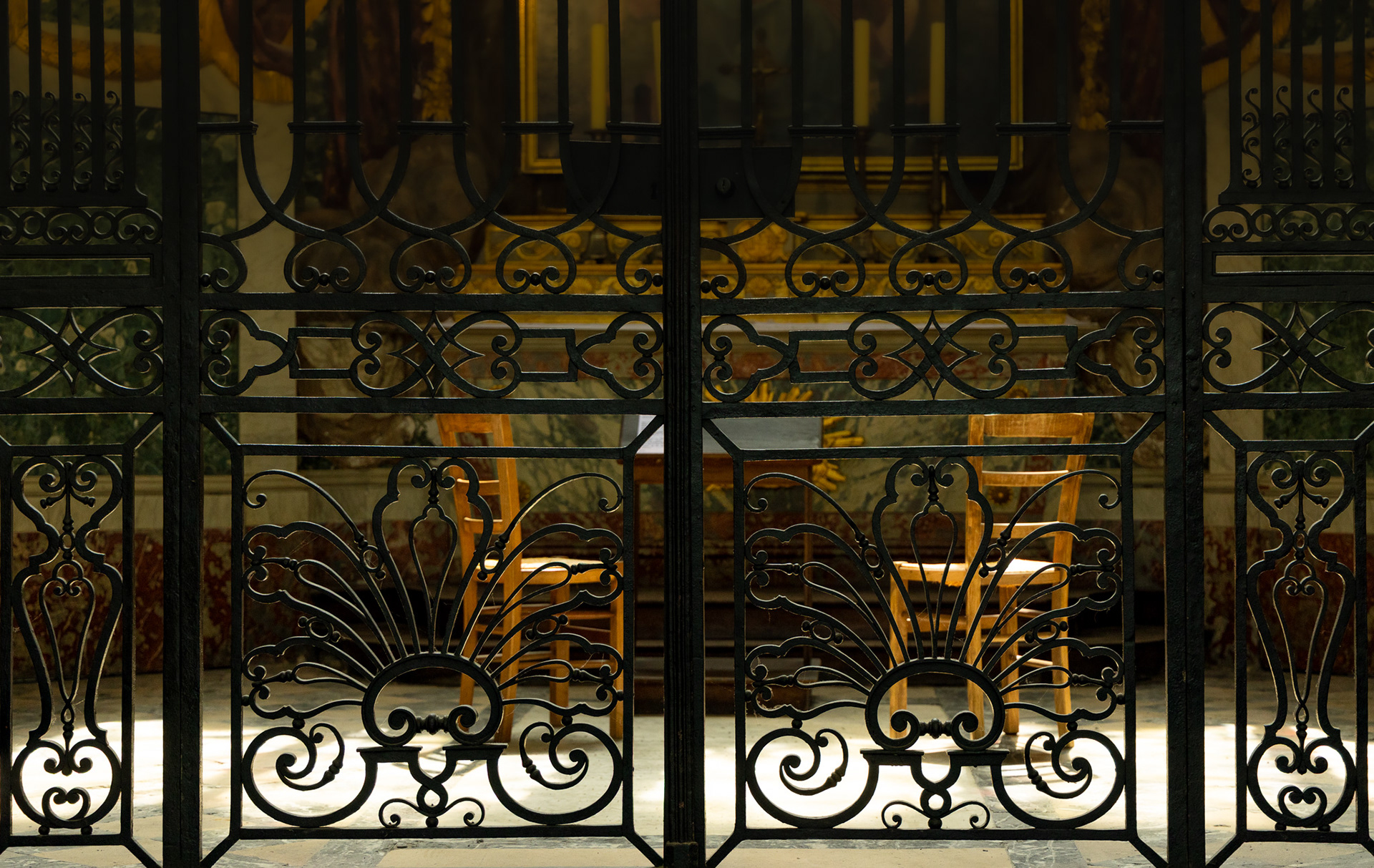 Cathédrale d'Amiens 