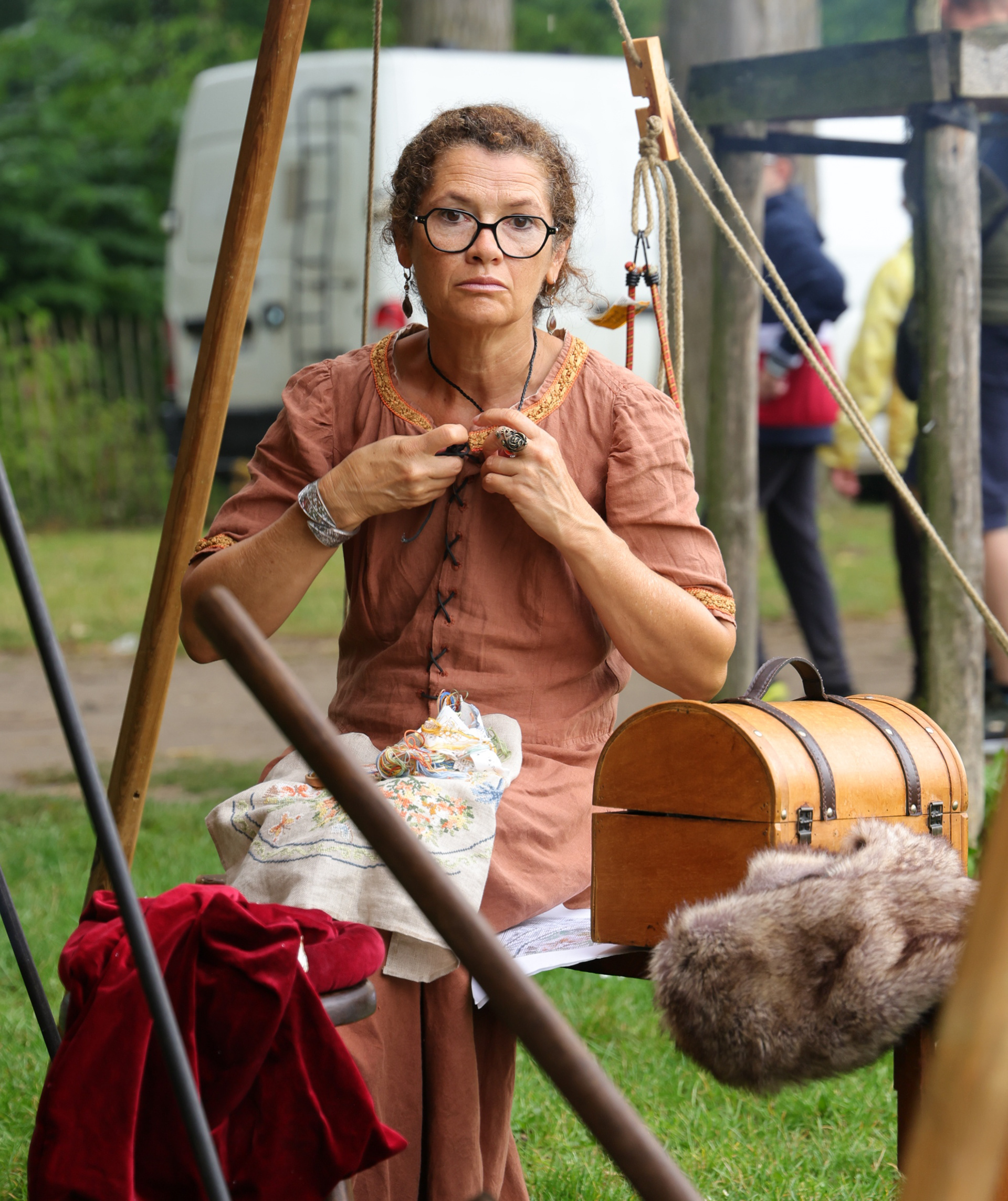 Les médiévales 2024/Amiens