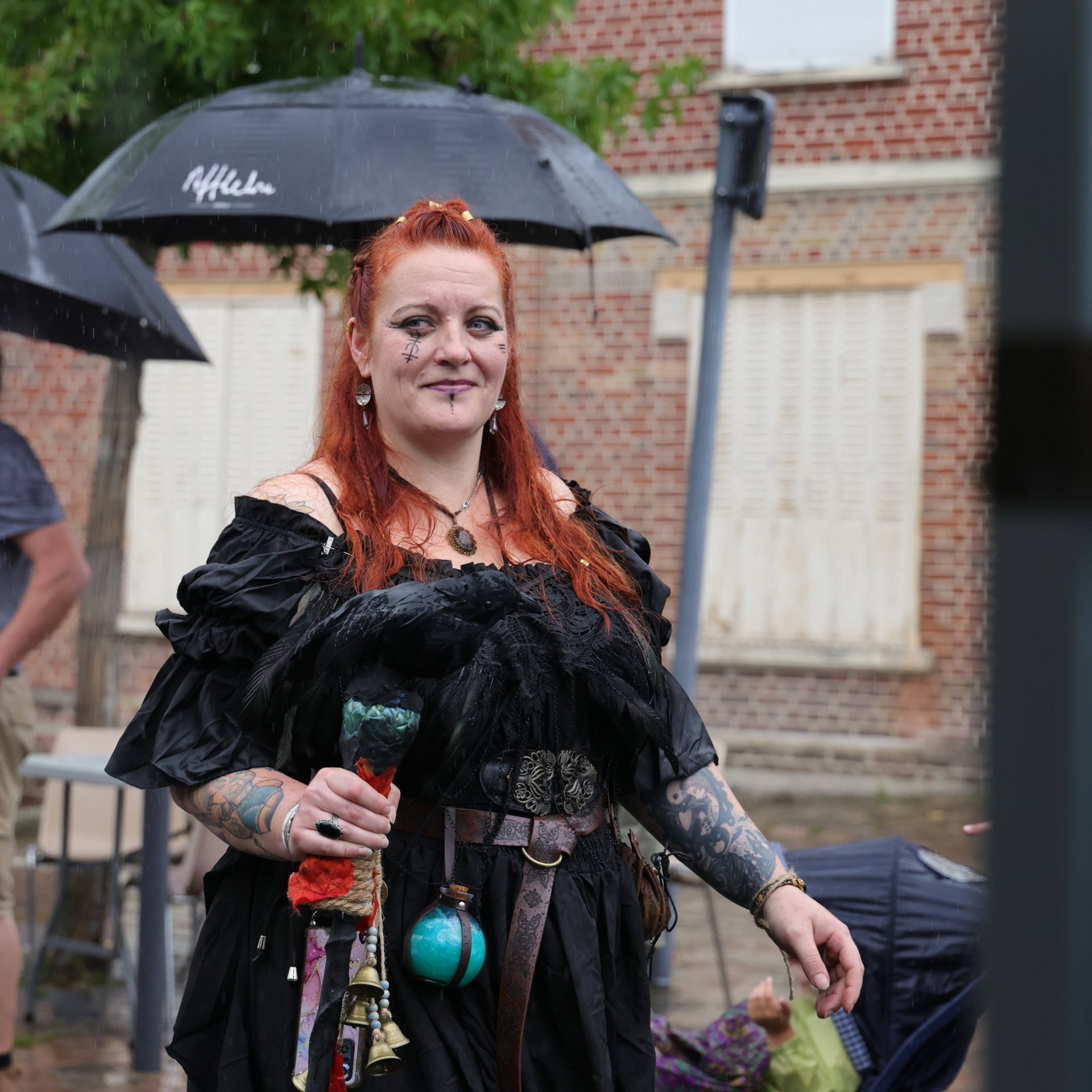 Les médiévales 2024/Amiens