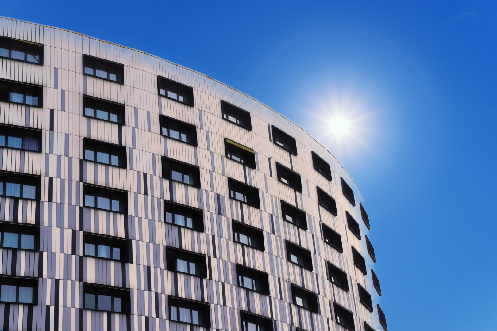 Quartier de la Gare - Amiens 