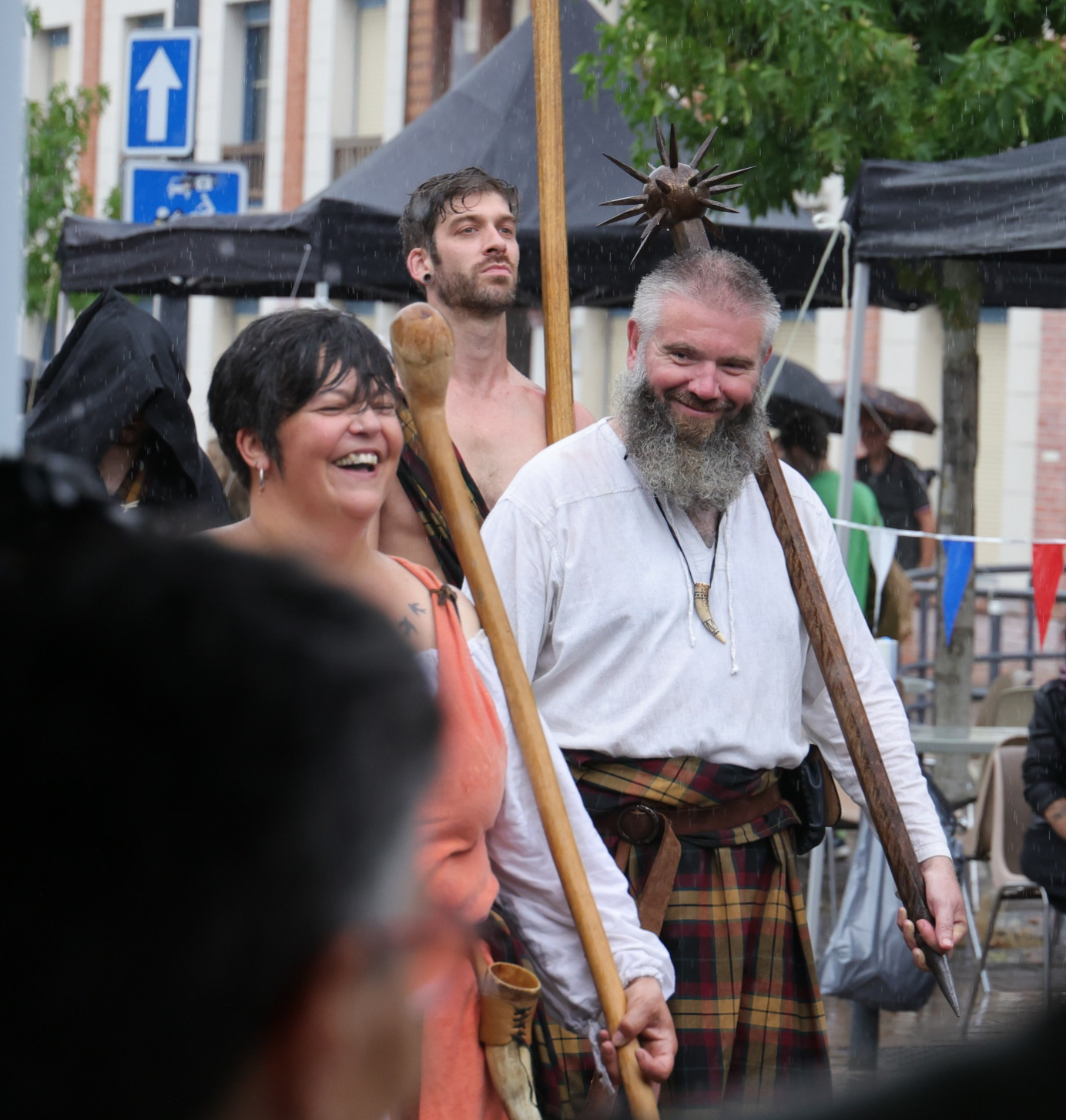 Les médiévales 2024/Amiens