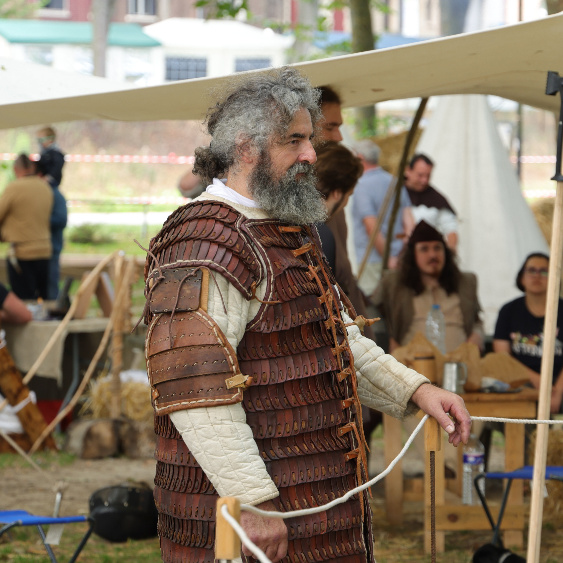 Les médiévales 2024/Amiens