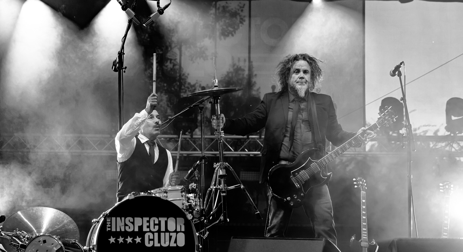 Inspector Cluzo R4 2026