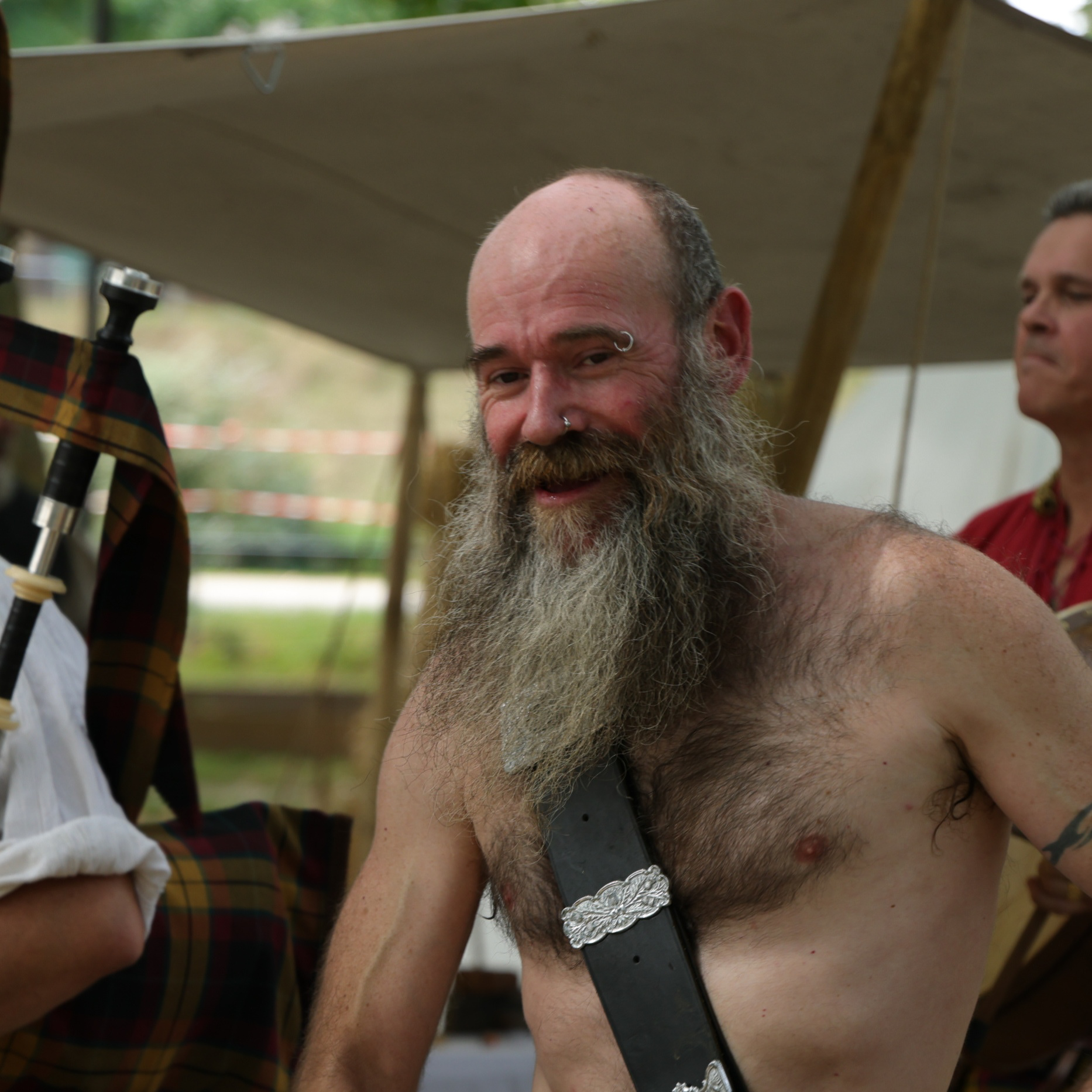 Les médiévales 2024/Amiens