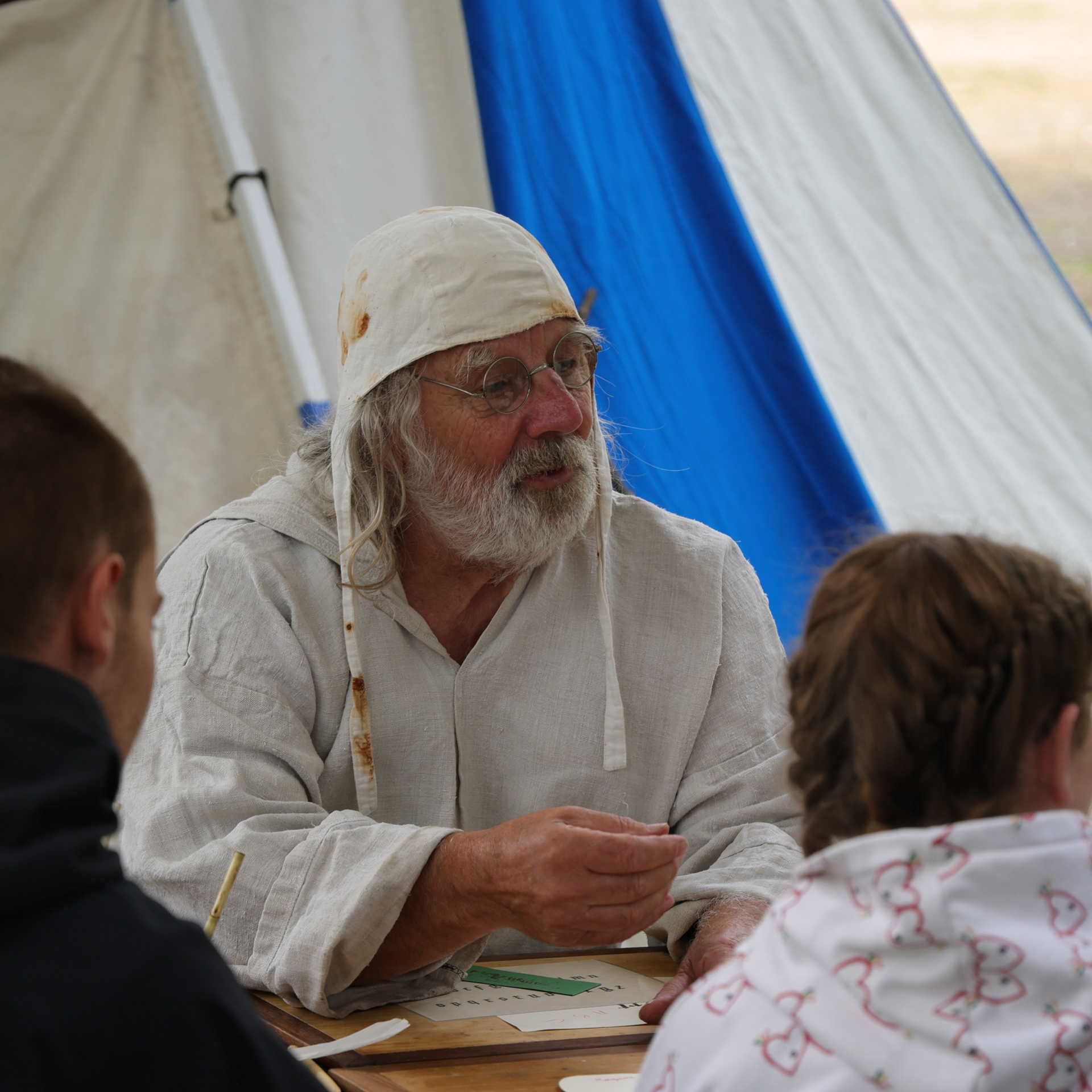 Les médiévales 2024/Amiens