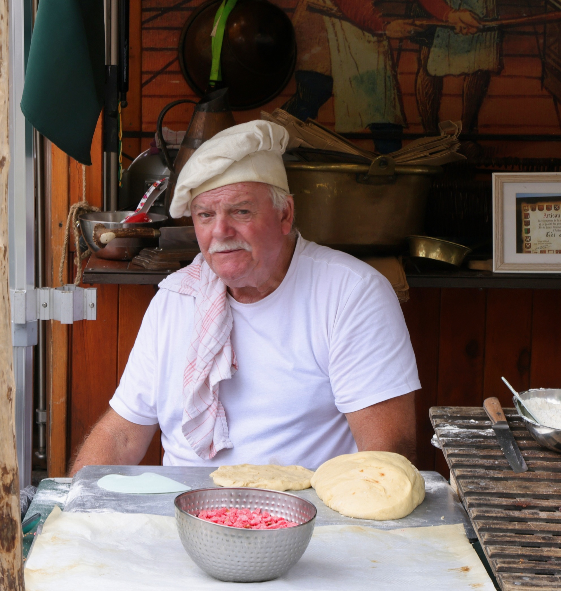 Les médiévales 2024/Amiens