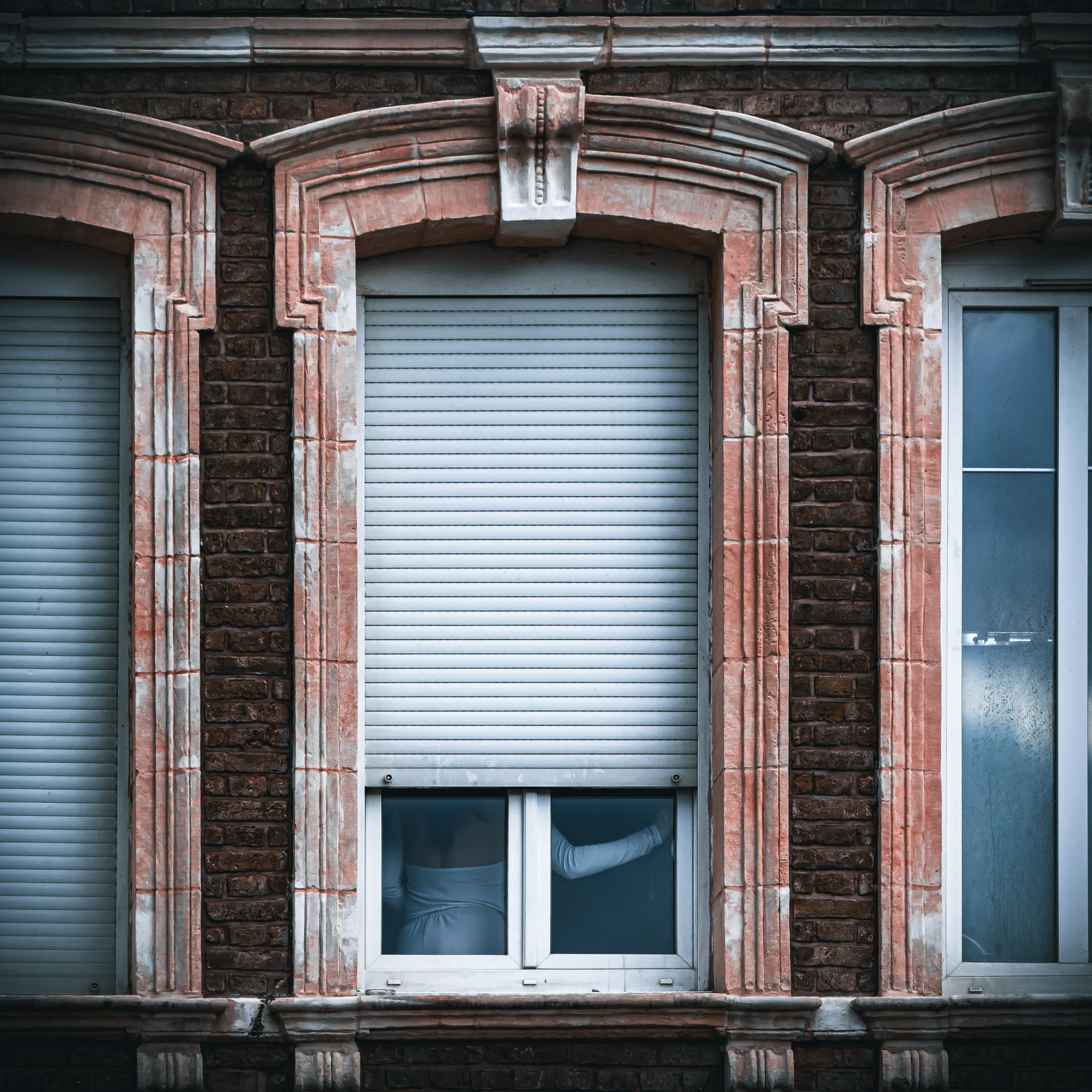  Ancienne usine Cosserat, à Amiens.