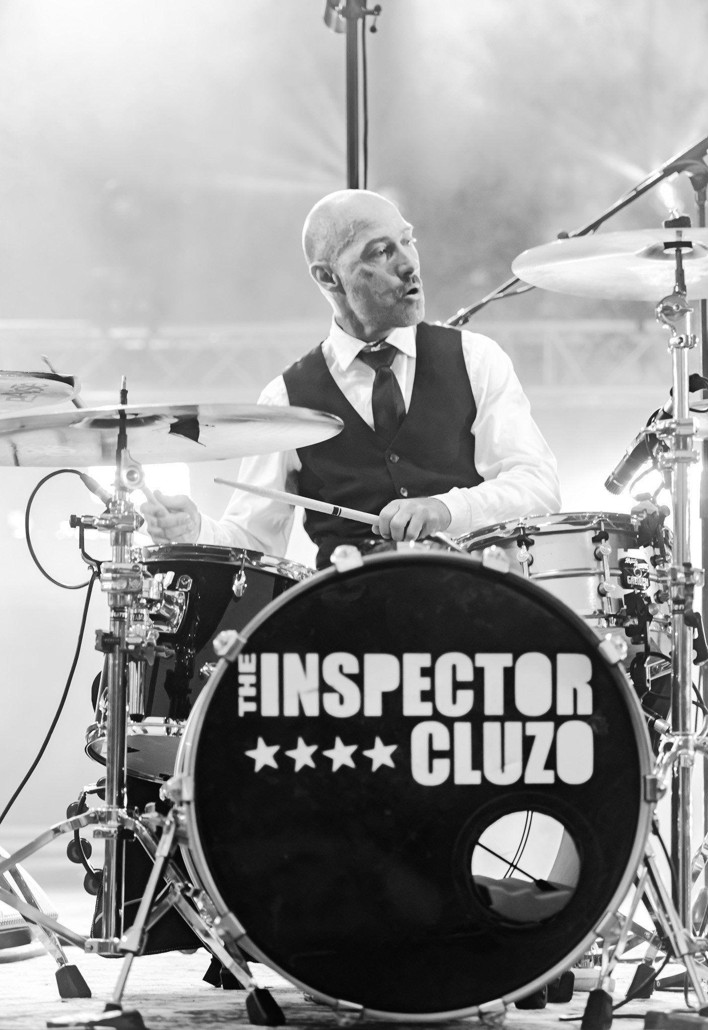 Inspector Cluzo R4 2026
