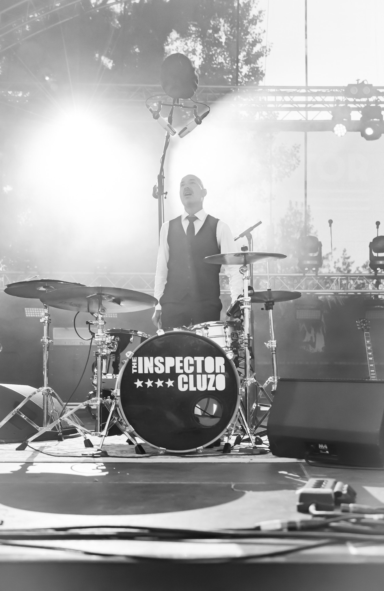 Inspector Cluzo R4 2026