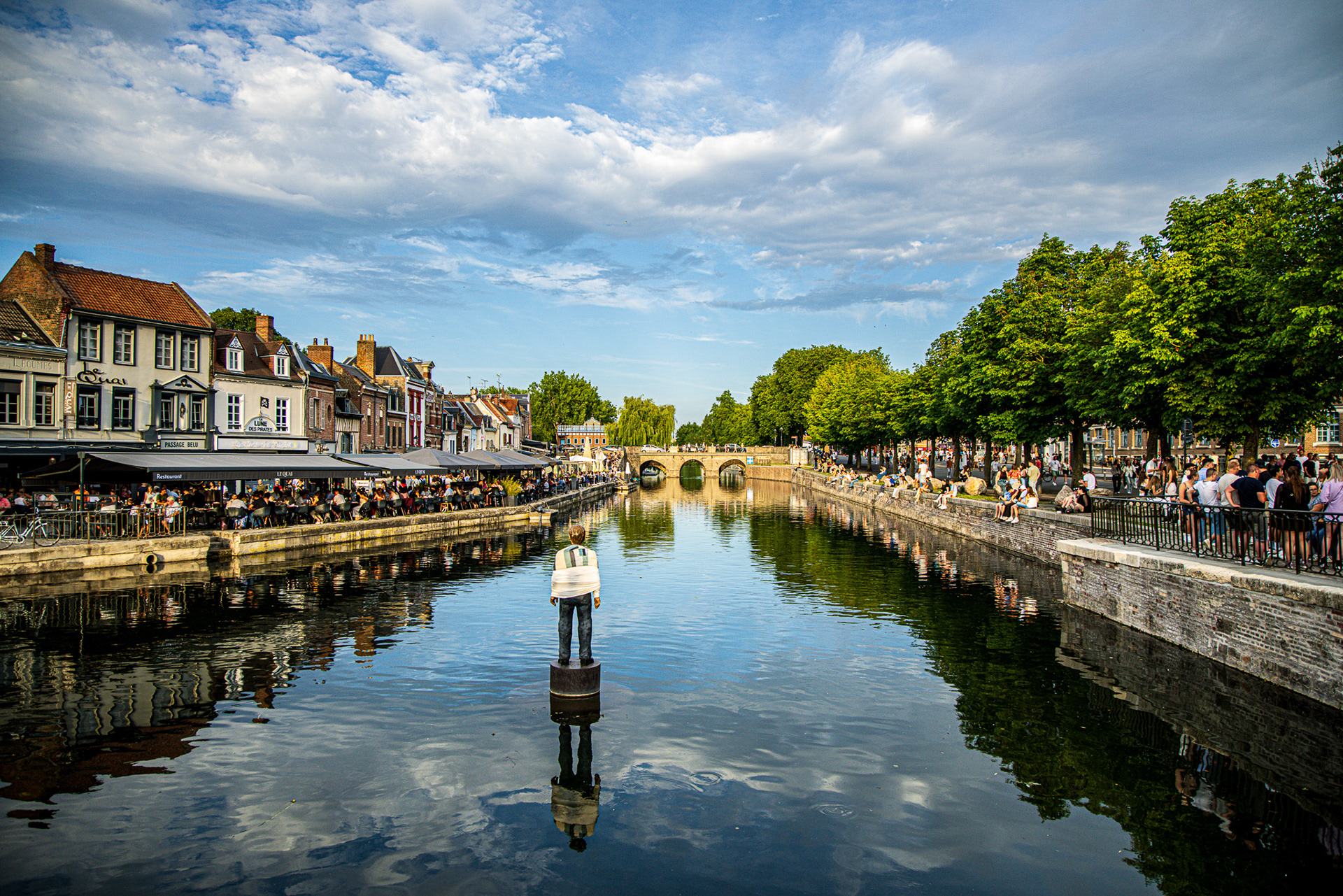 Amiens emblématique 