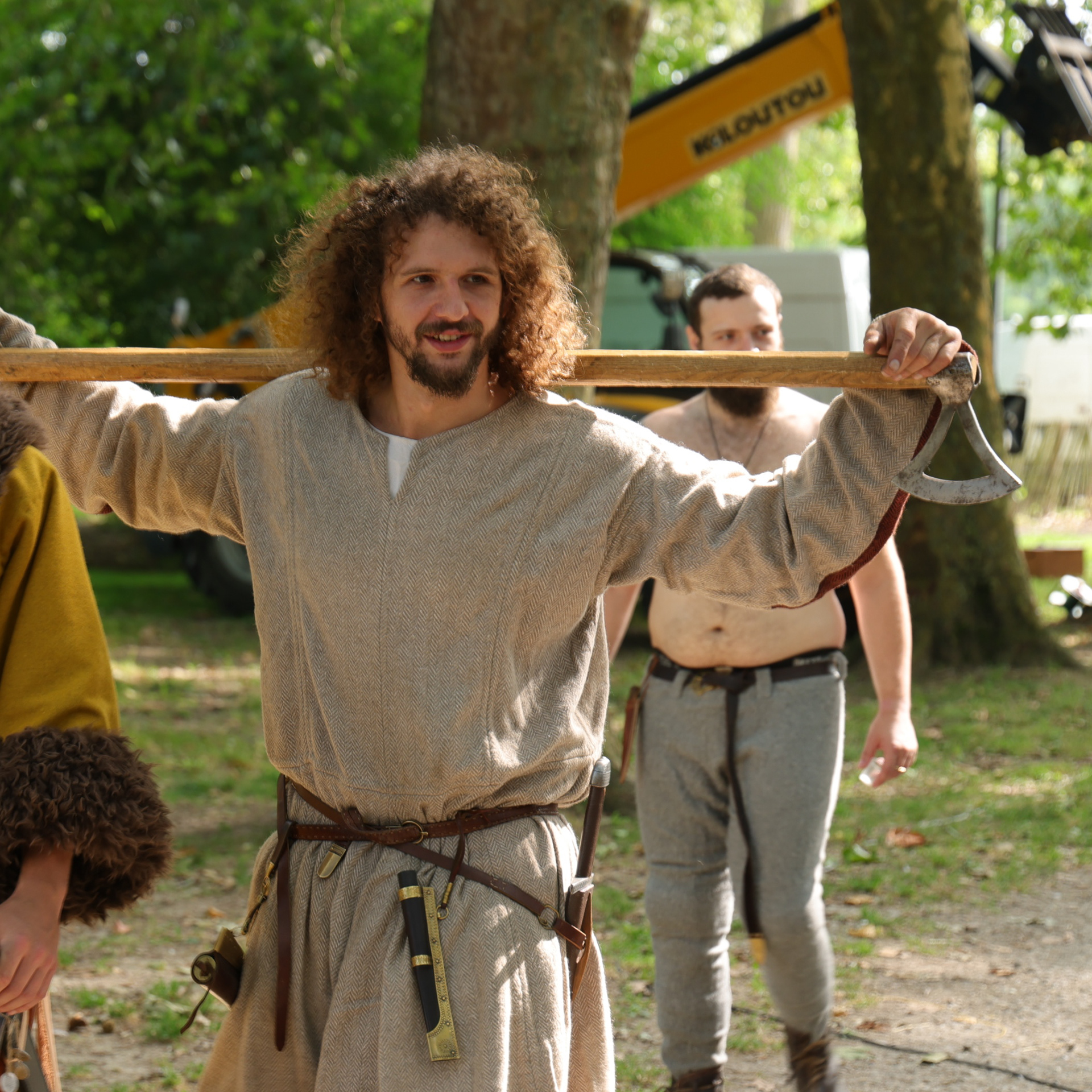 Les médiévales 2024/Amiens