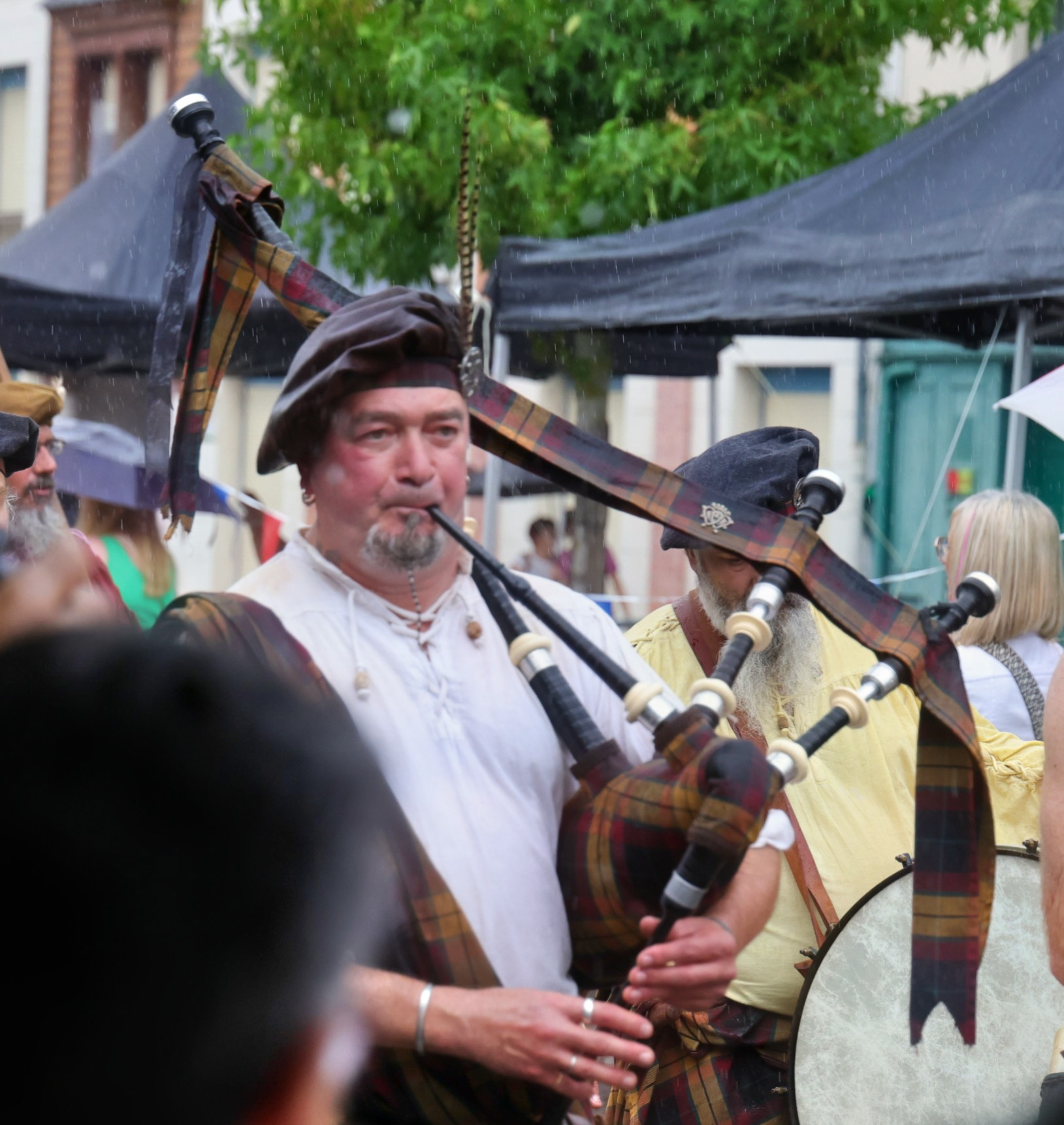 Les médiévales 2024/Amiens