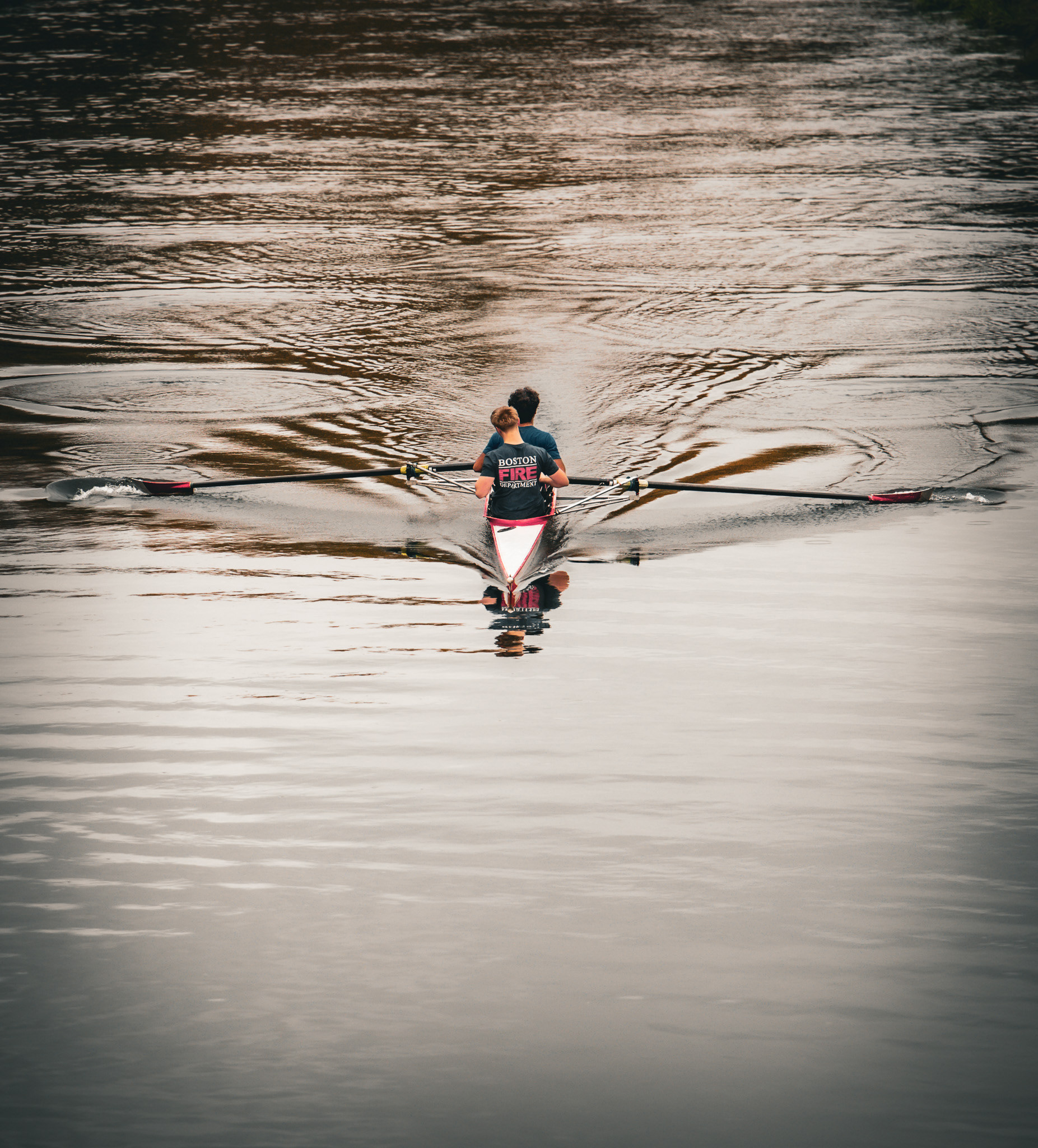 Car au delà du possible, tout est possible ...