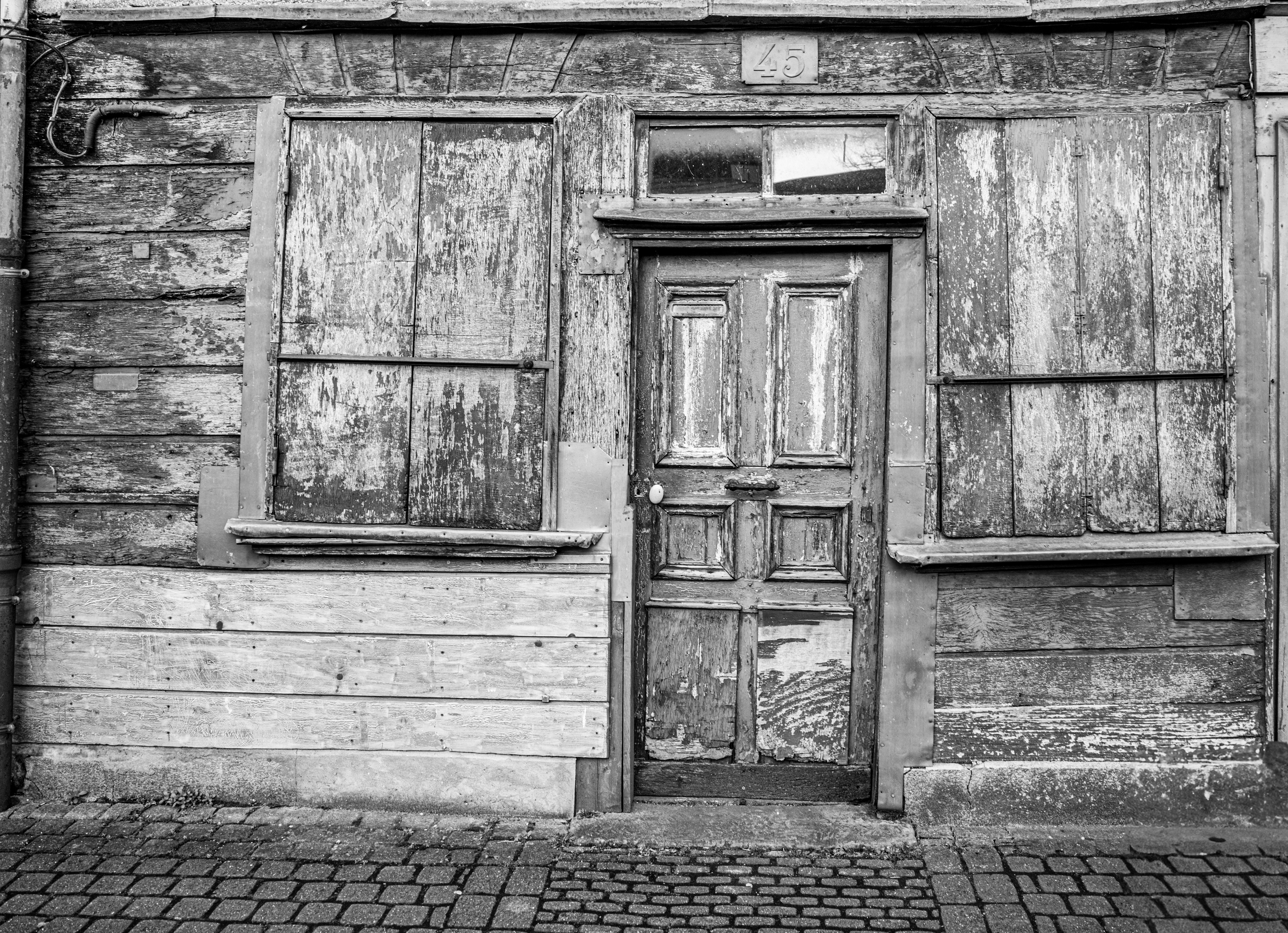 Maison du quartier St Leu - Amiens 