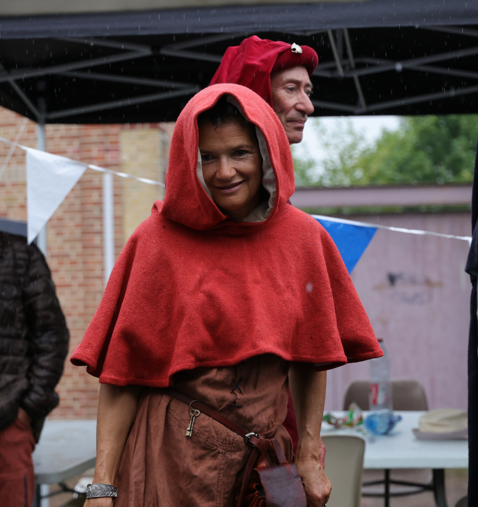 Les médiévales 2024/Amiens