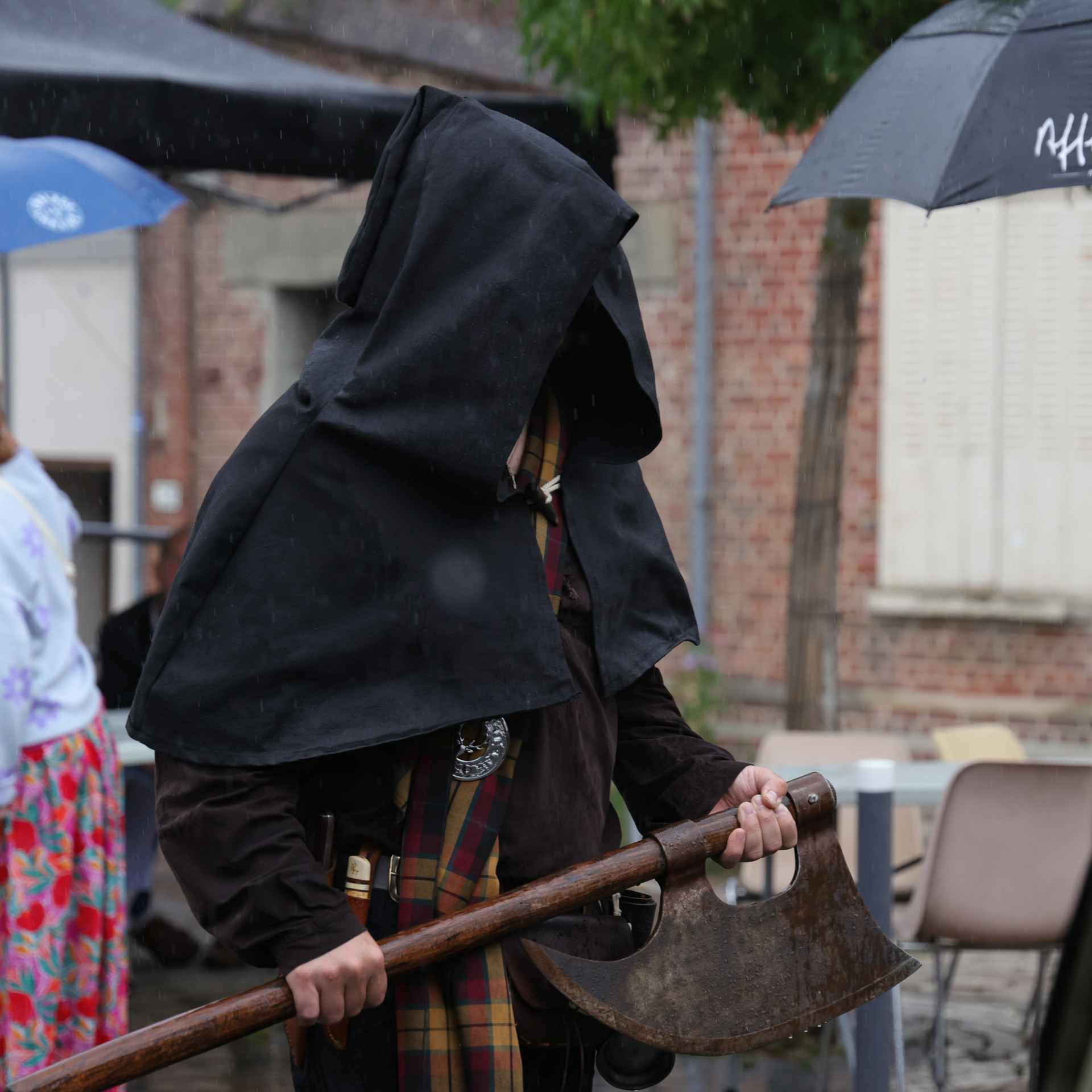 Les médiévales 2024/Amiens