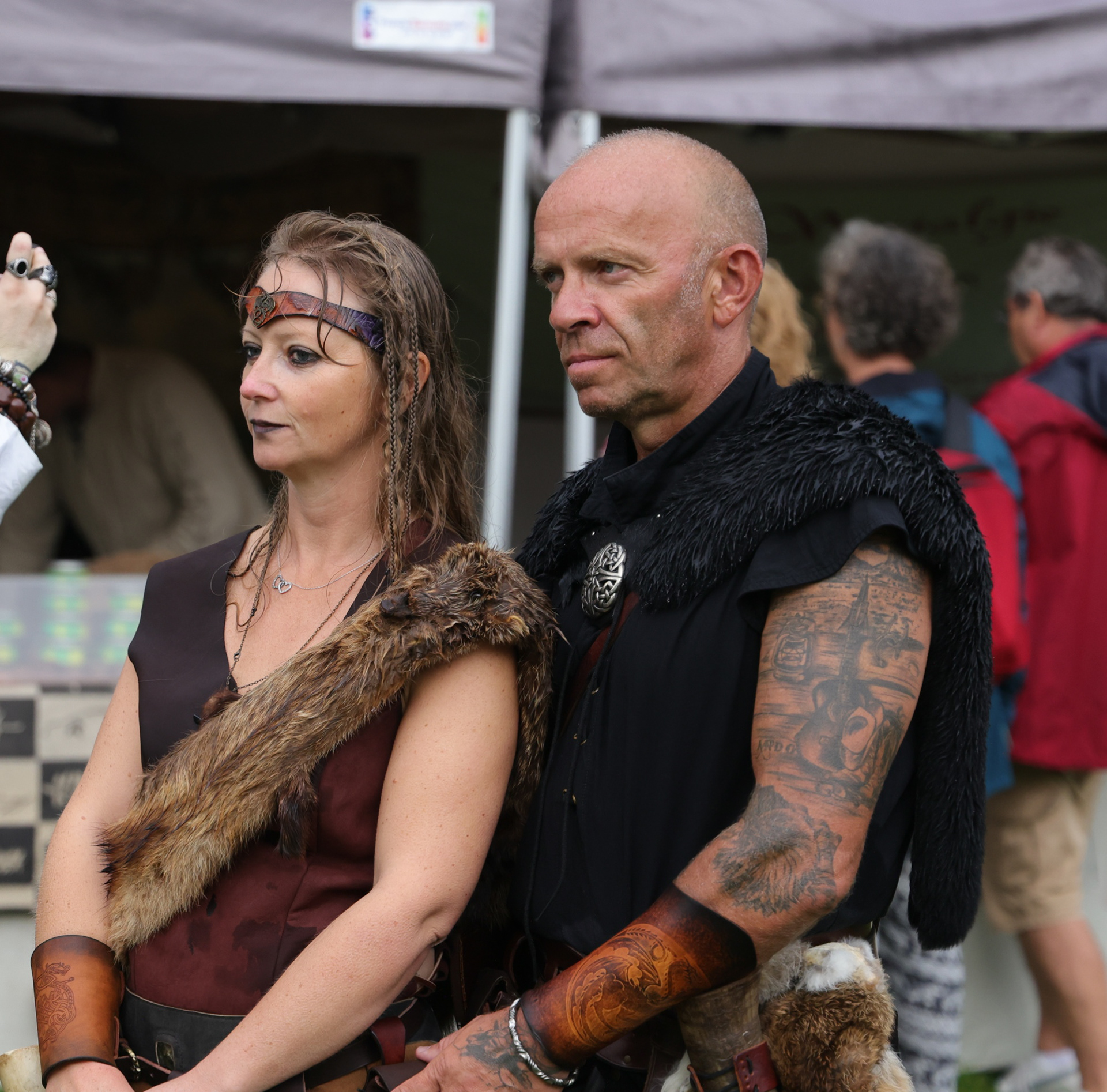 Les médiévales 2024/Amiens