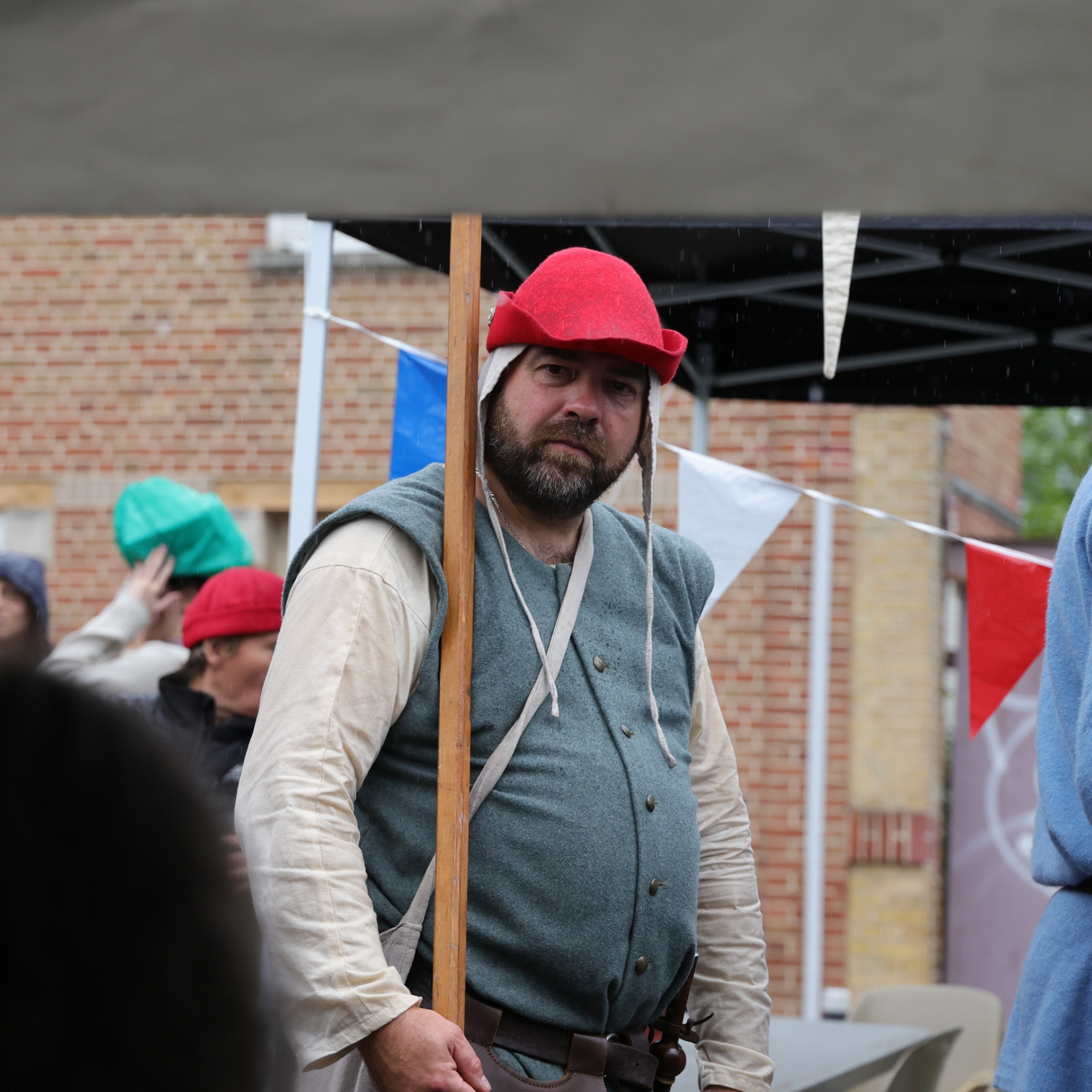 Les médiévales 2024/Amiens