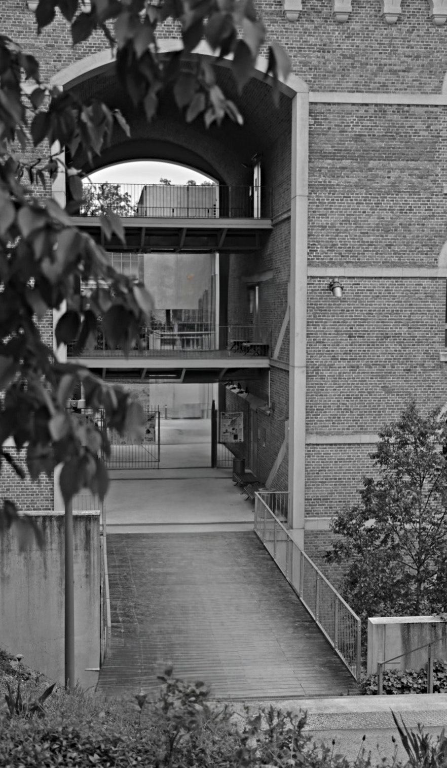 La Citadelle - Amiens 