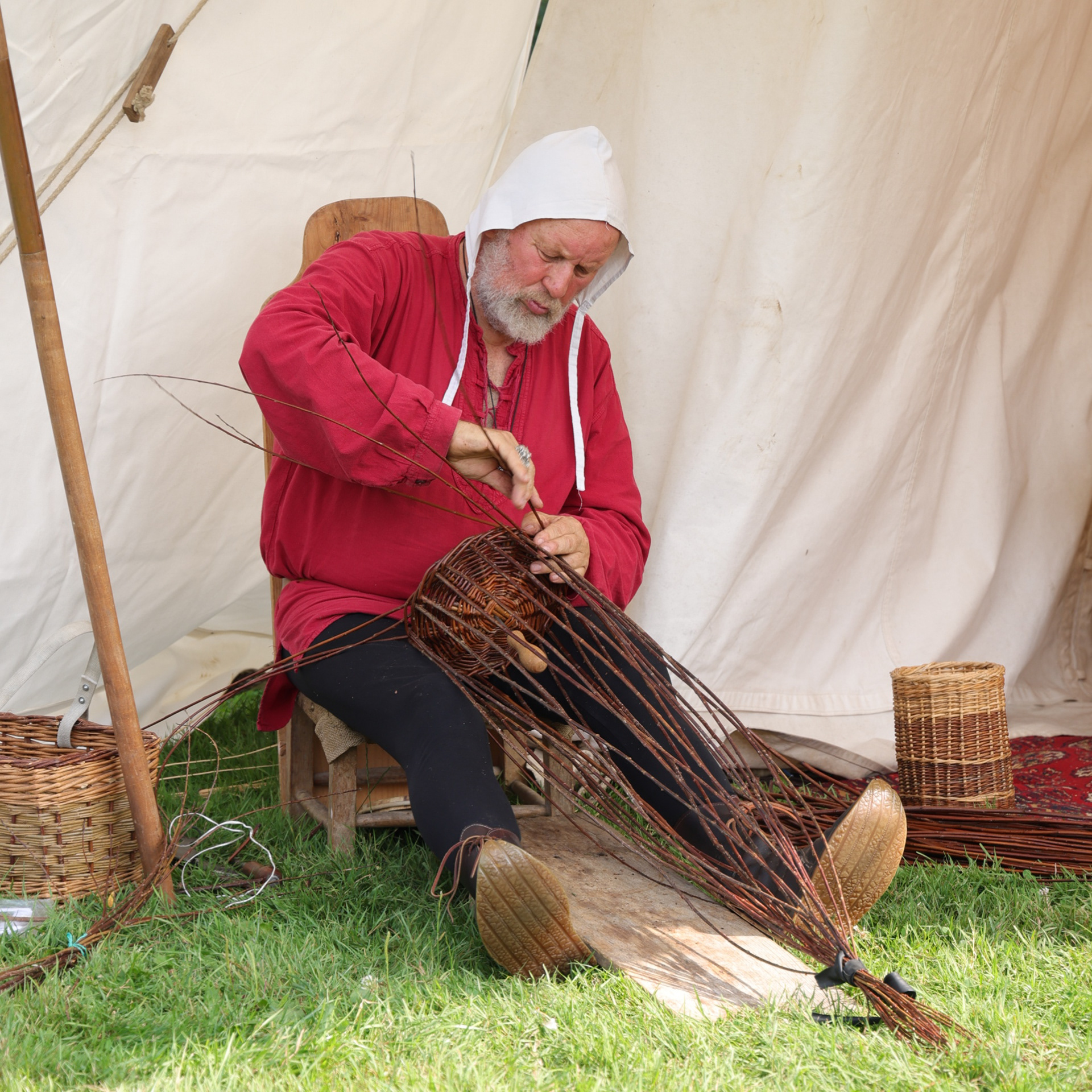 Les médiévales 2024/Amiens