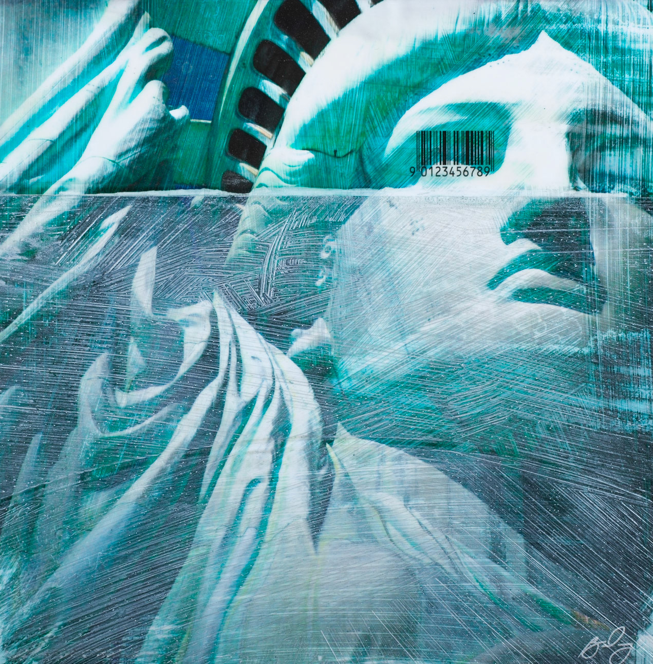 The price of Liberty