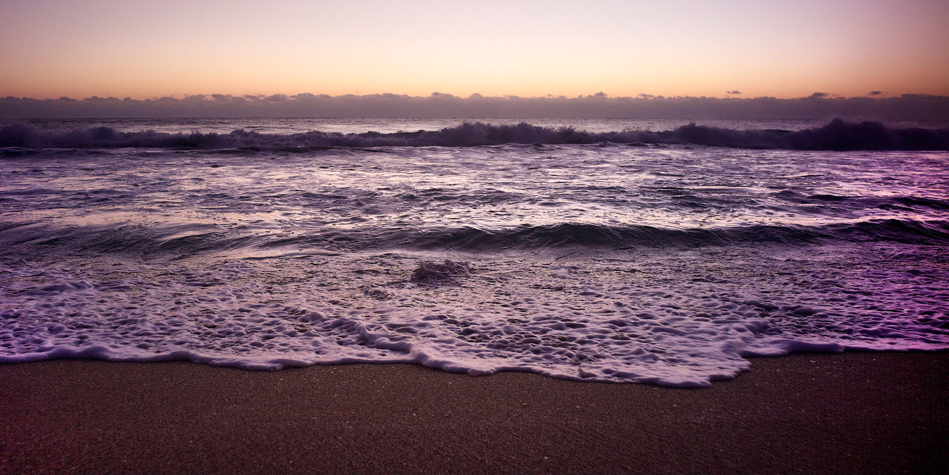 Ft. Lauderdale early morning ...
