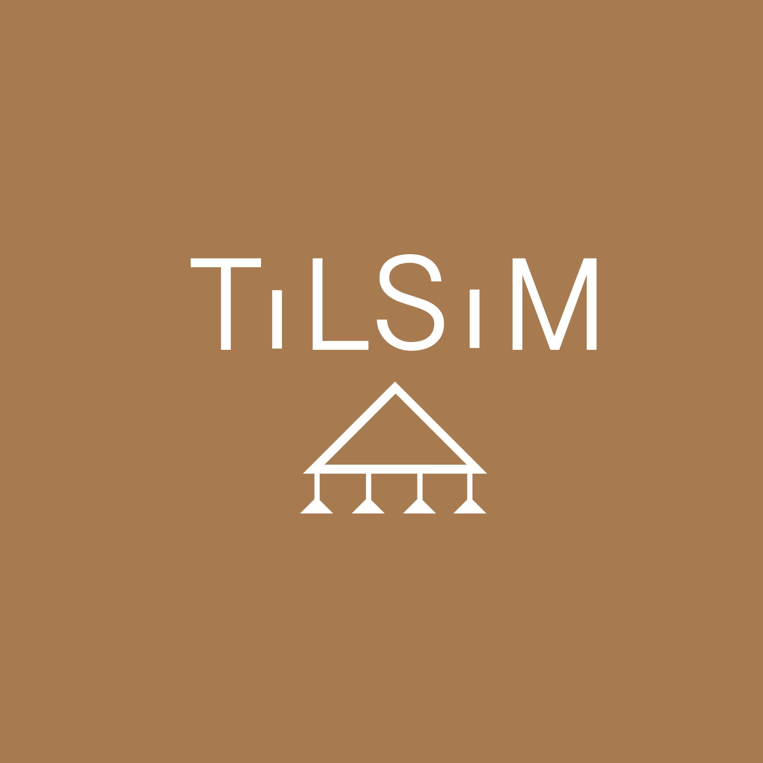 TILSIM ANATOLIA