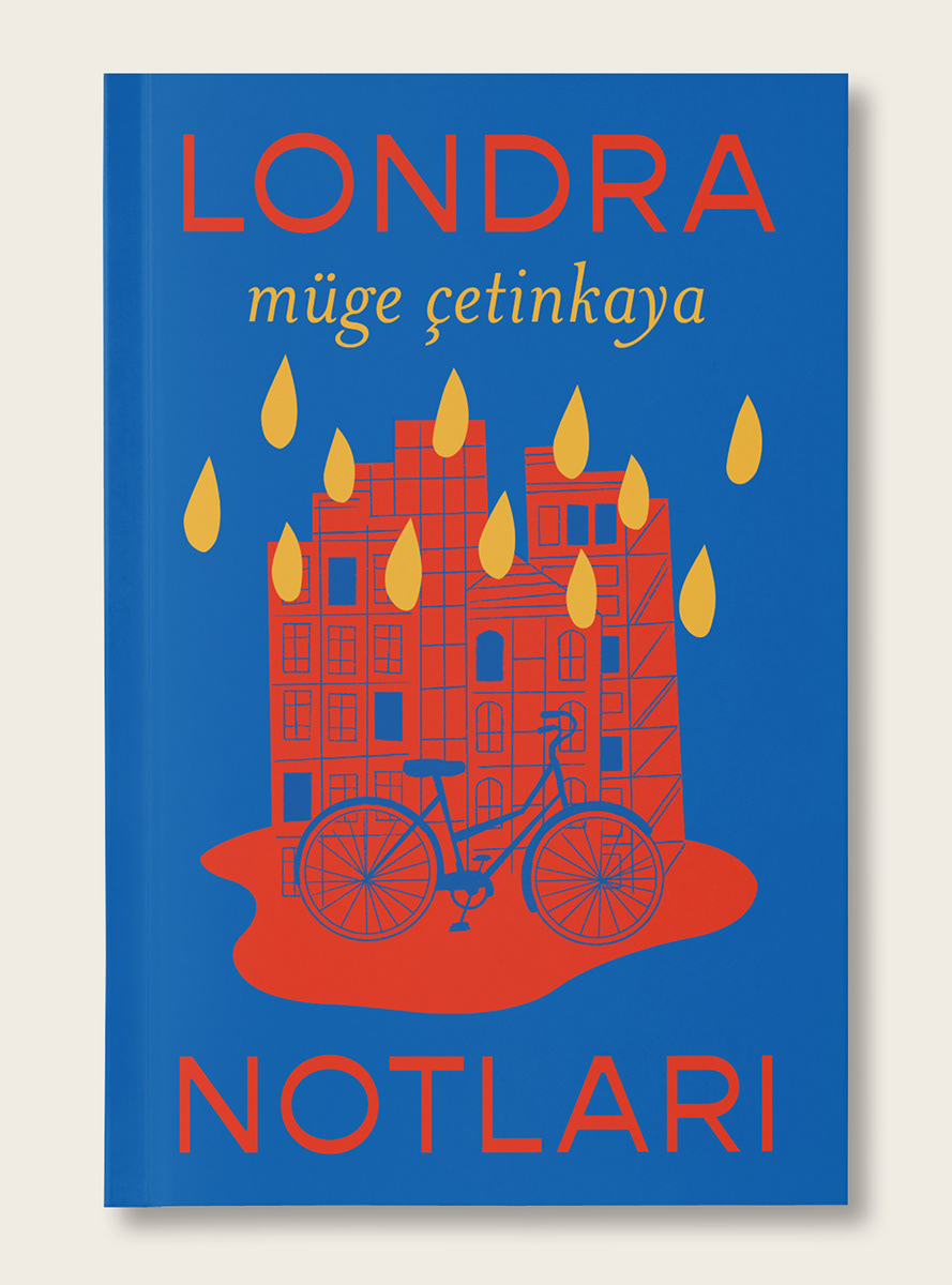 TÜRKÇE KİTAPLAR / BOOKS IN TURKISH