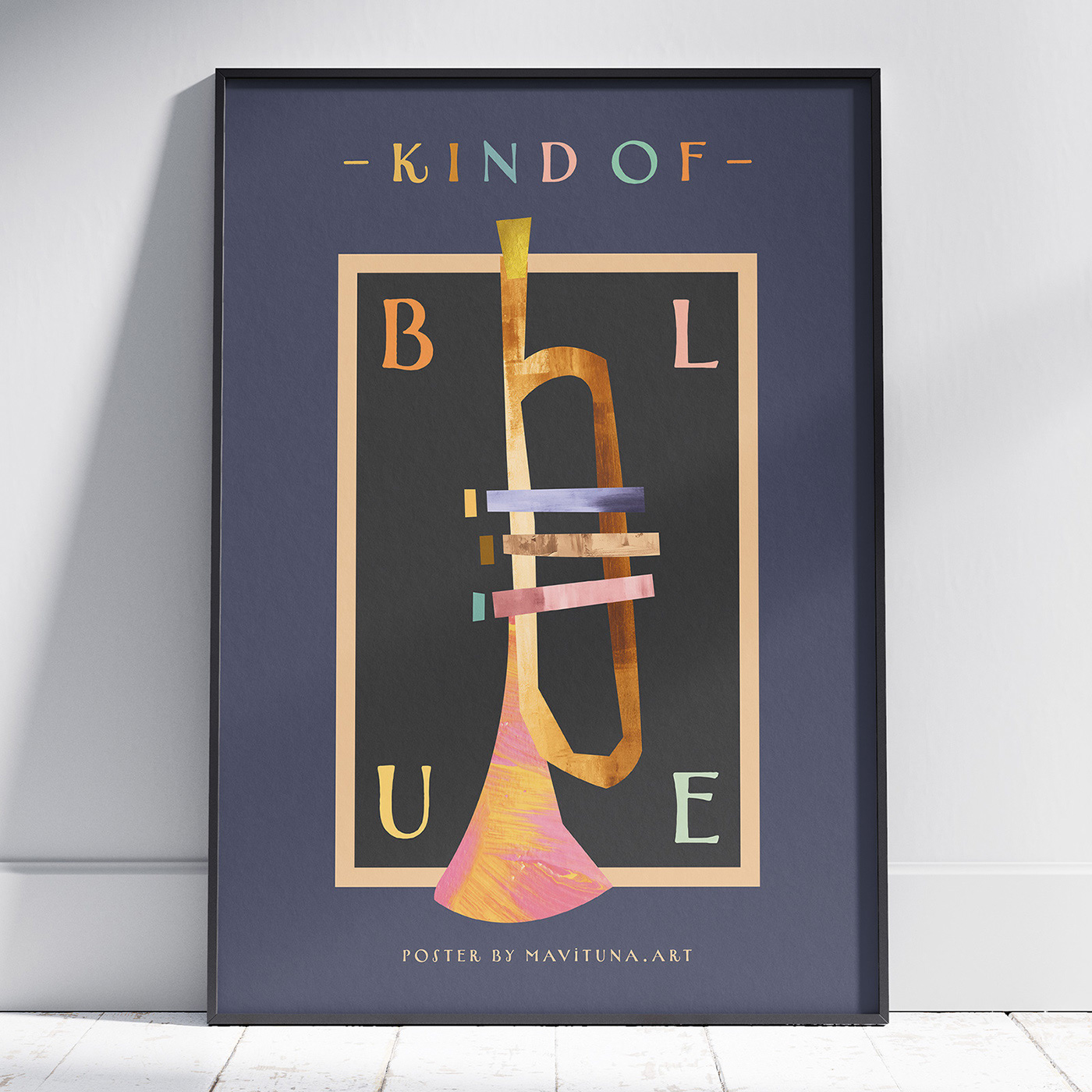 Kind of Blue