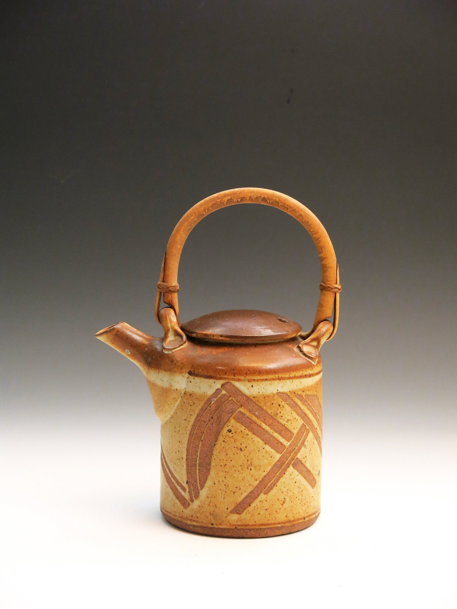 Teapot 1980