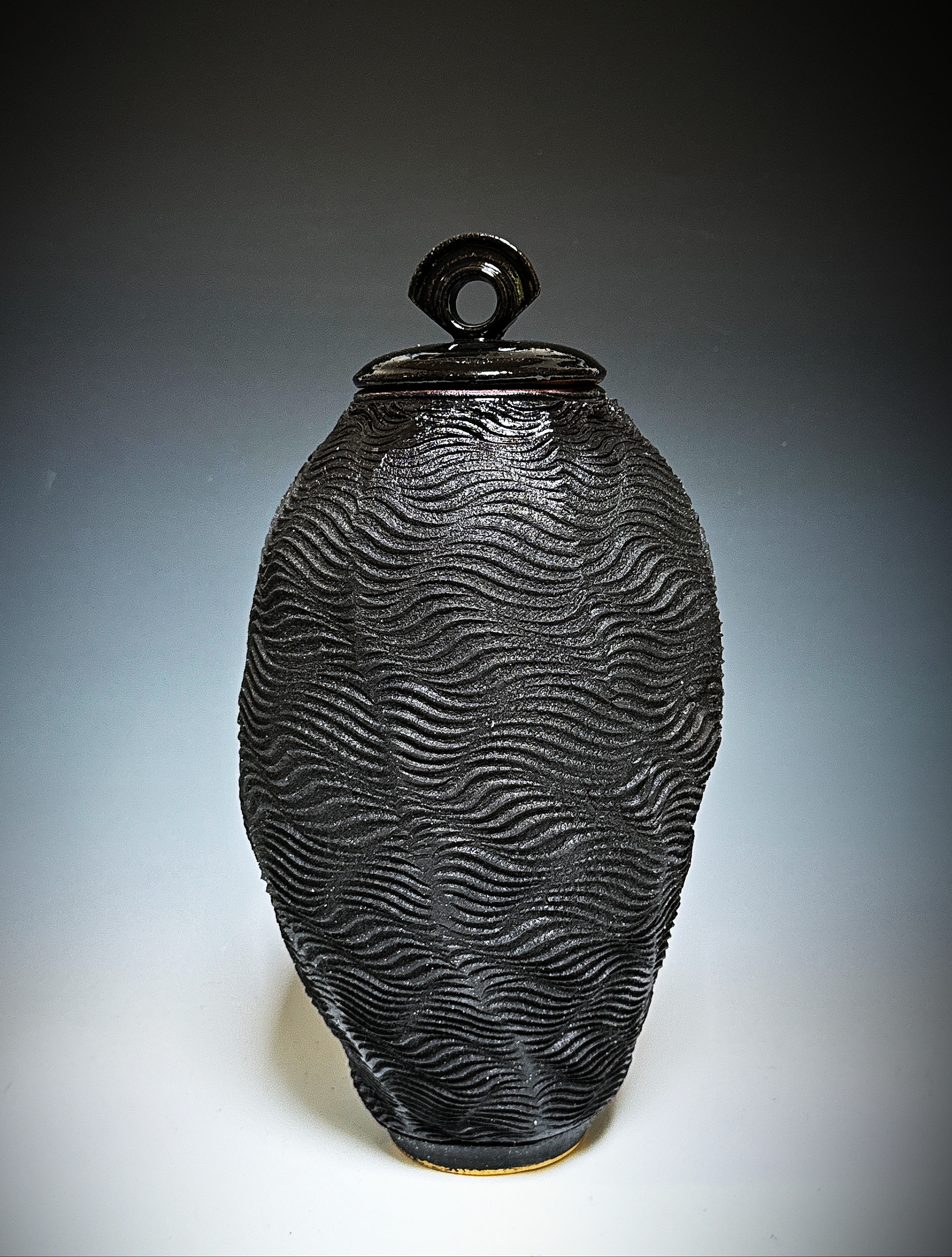 12" x 6" dia.