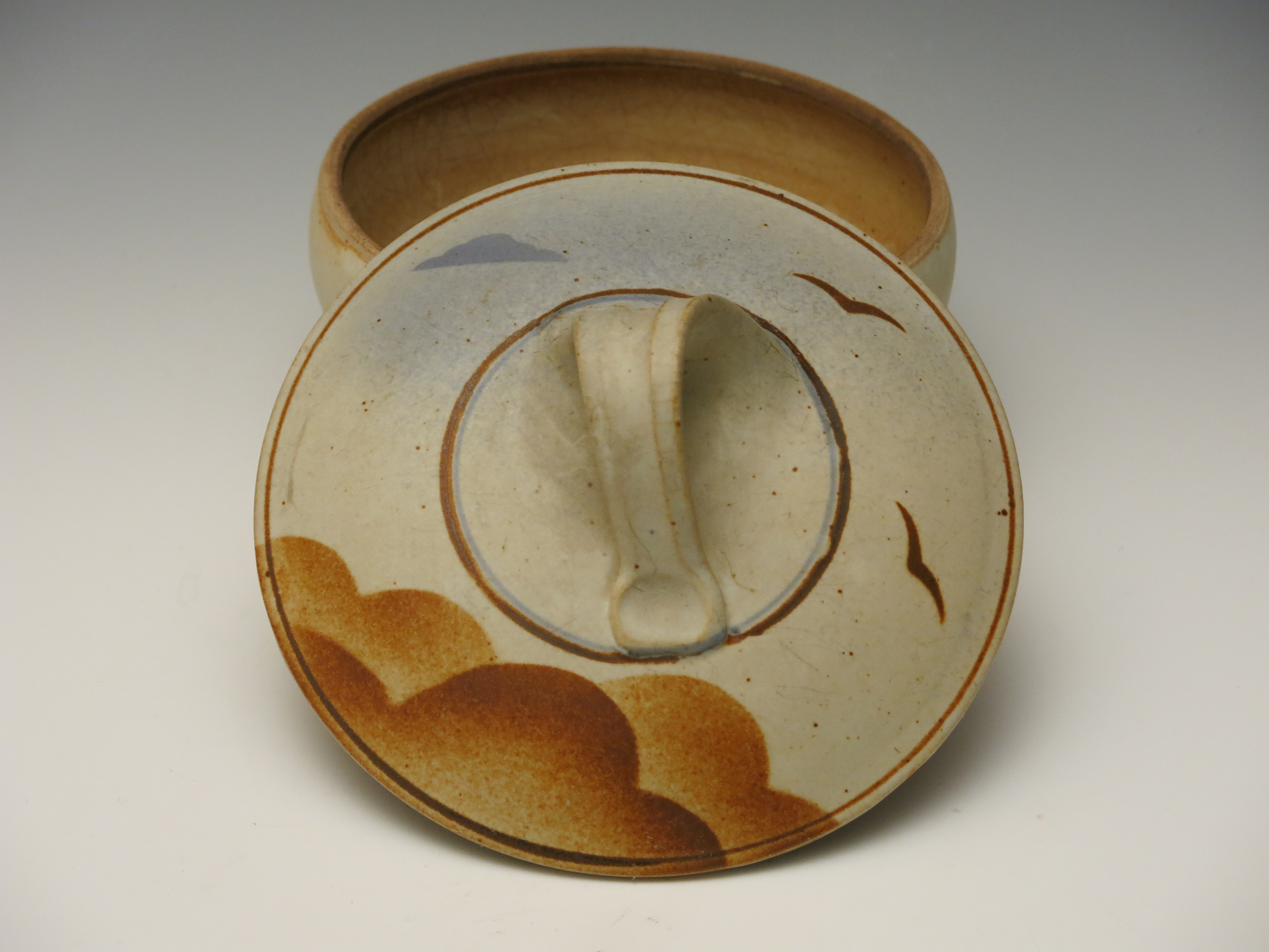 Casserole, 2.5 qt. 1987