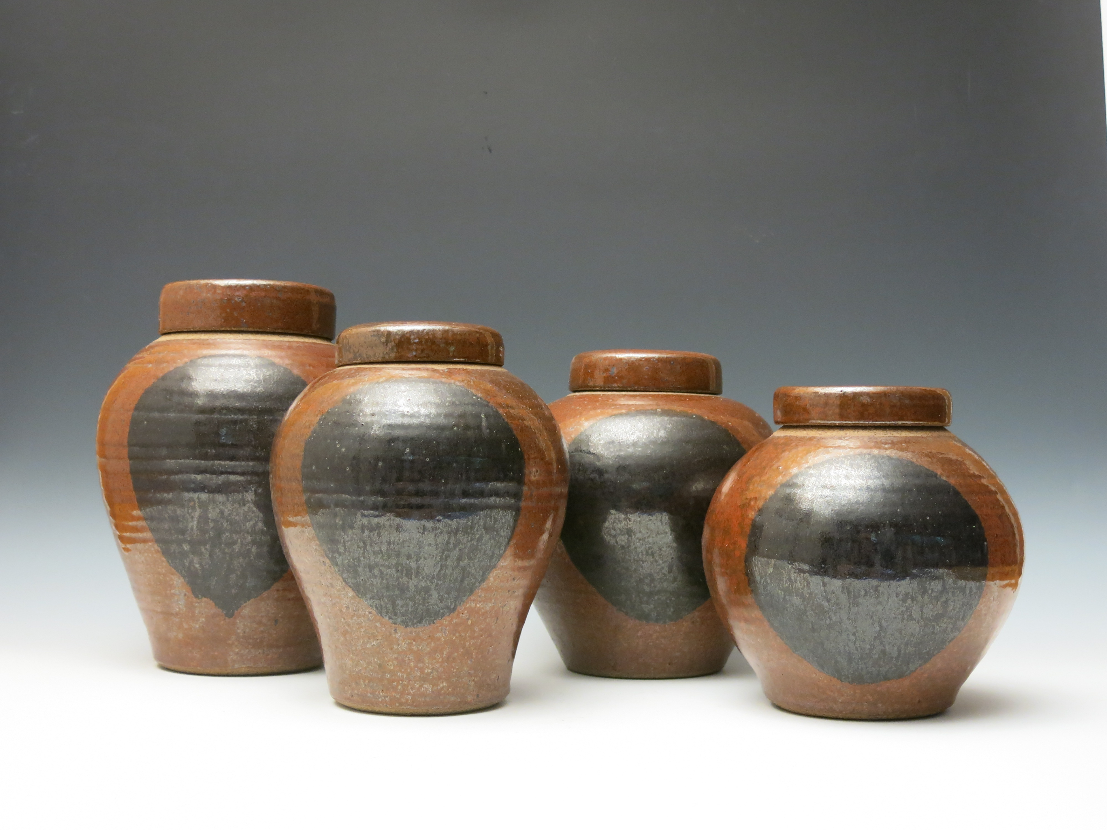 Canister set, 1975