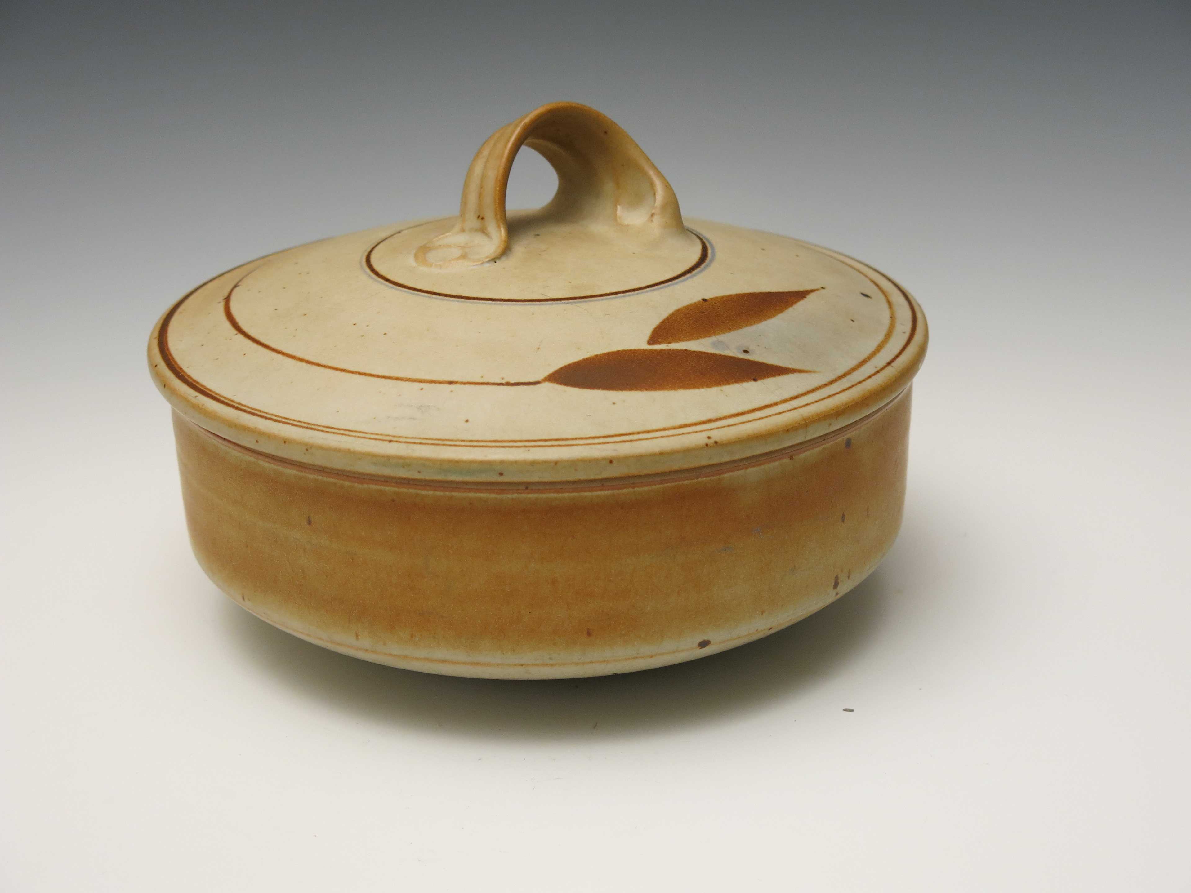 Casserole, 2.5 qt.  1985