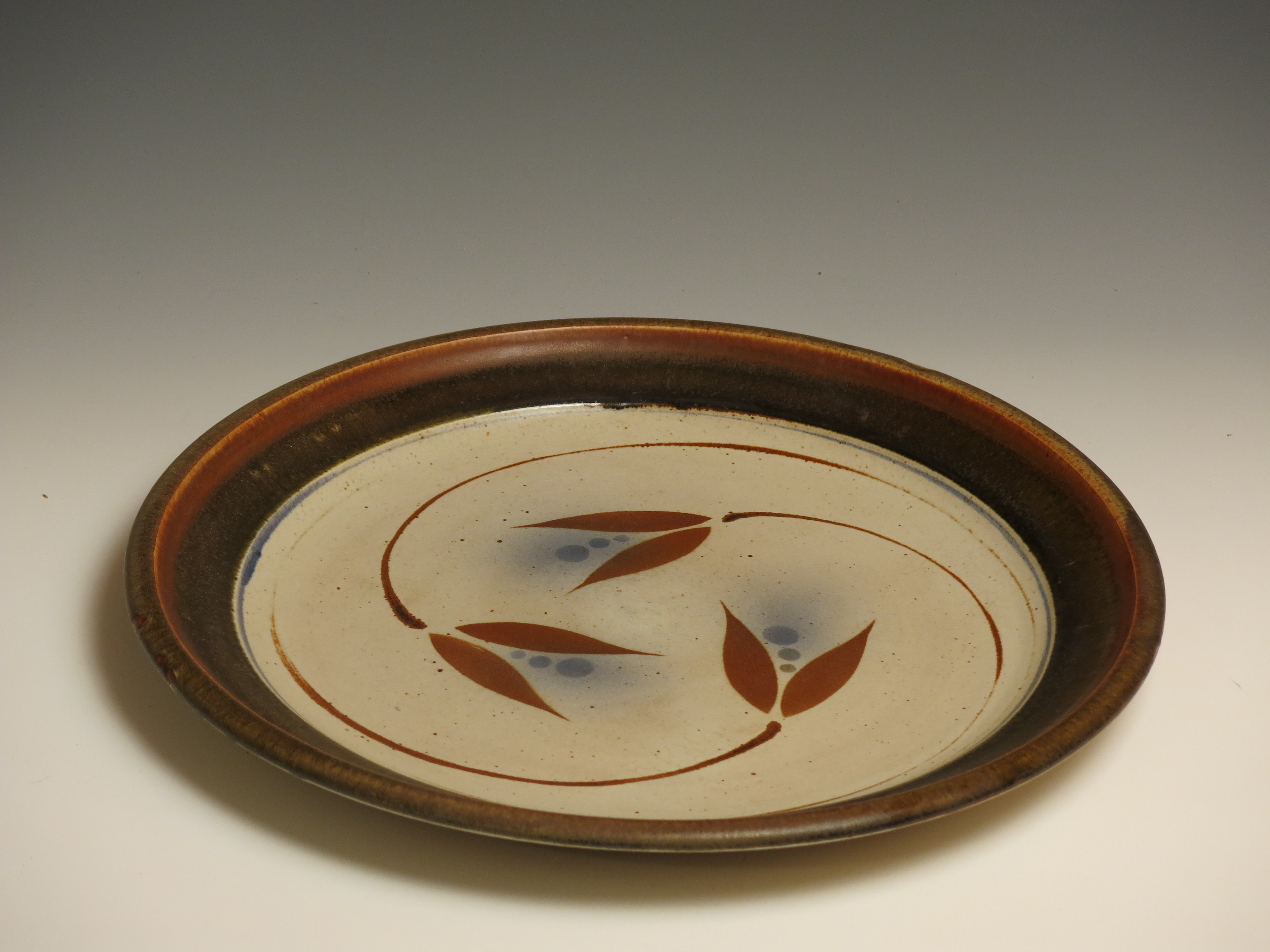 Dinnerware set, 1981