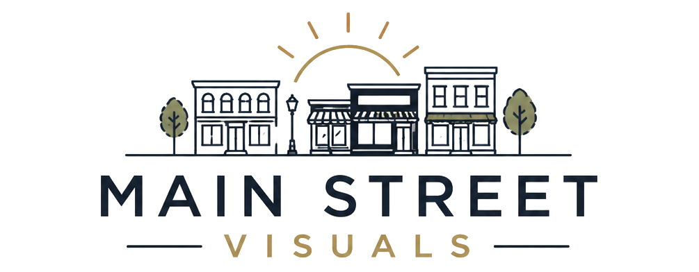 Main Street Visuals