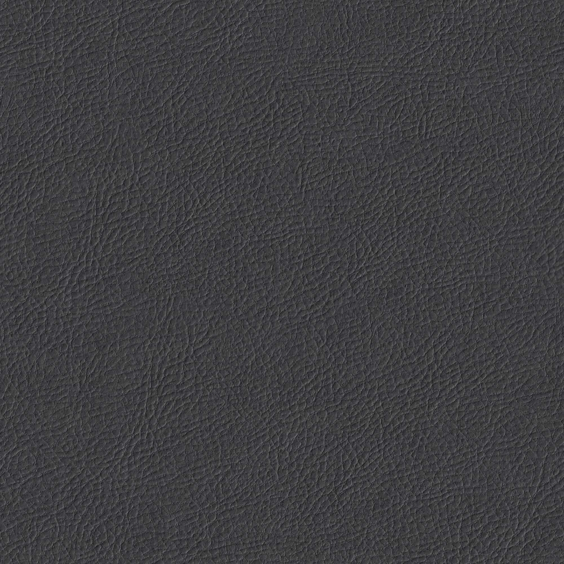 Artificial Leather Gray