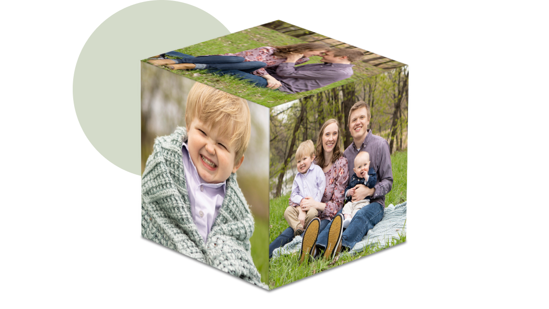 Image Cube