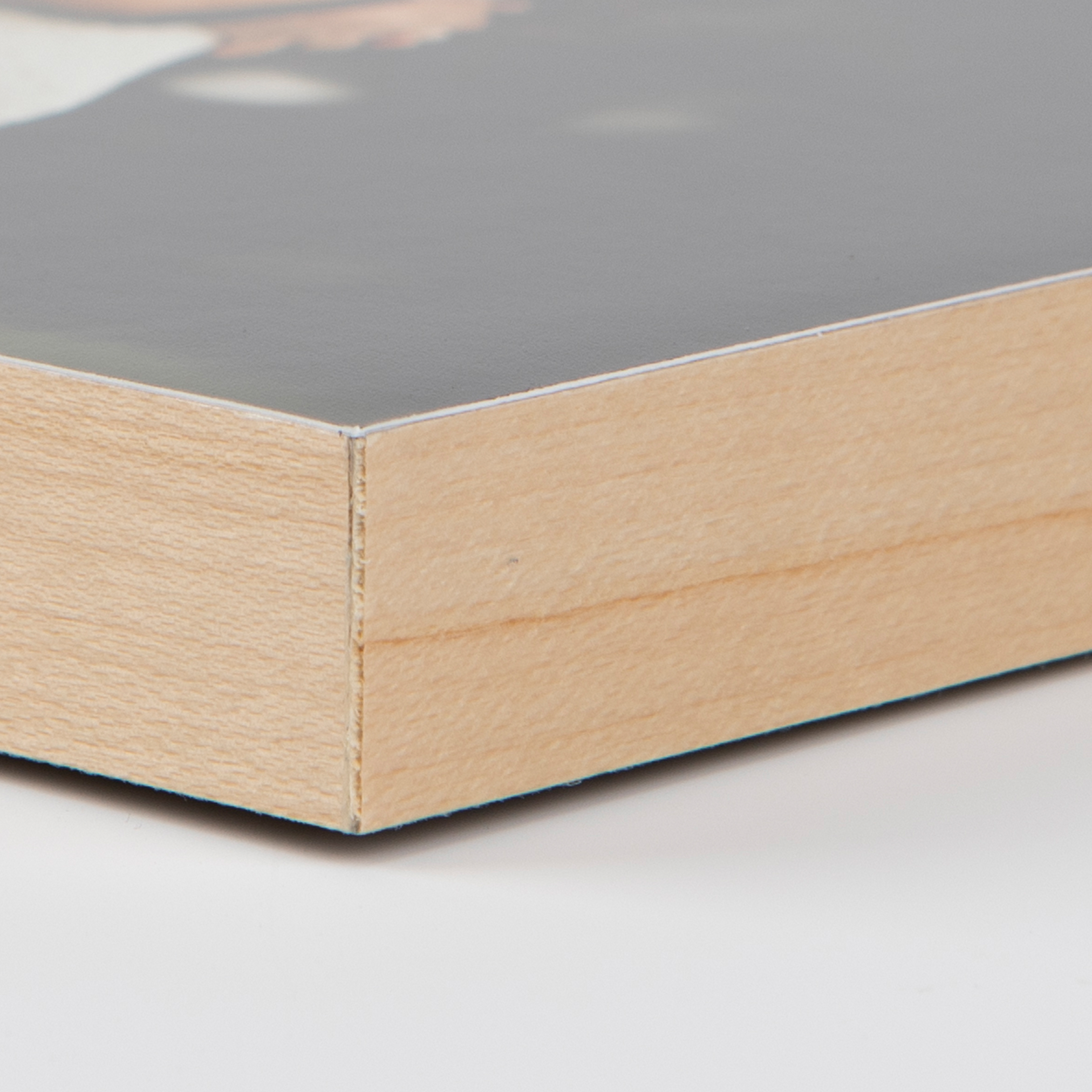 Wood