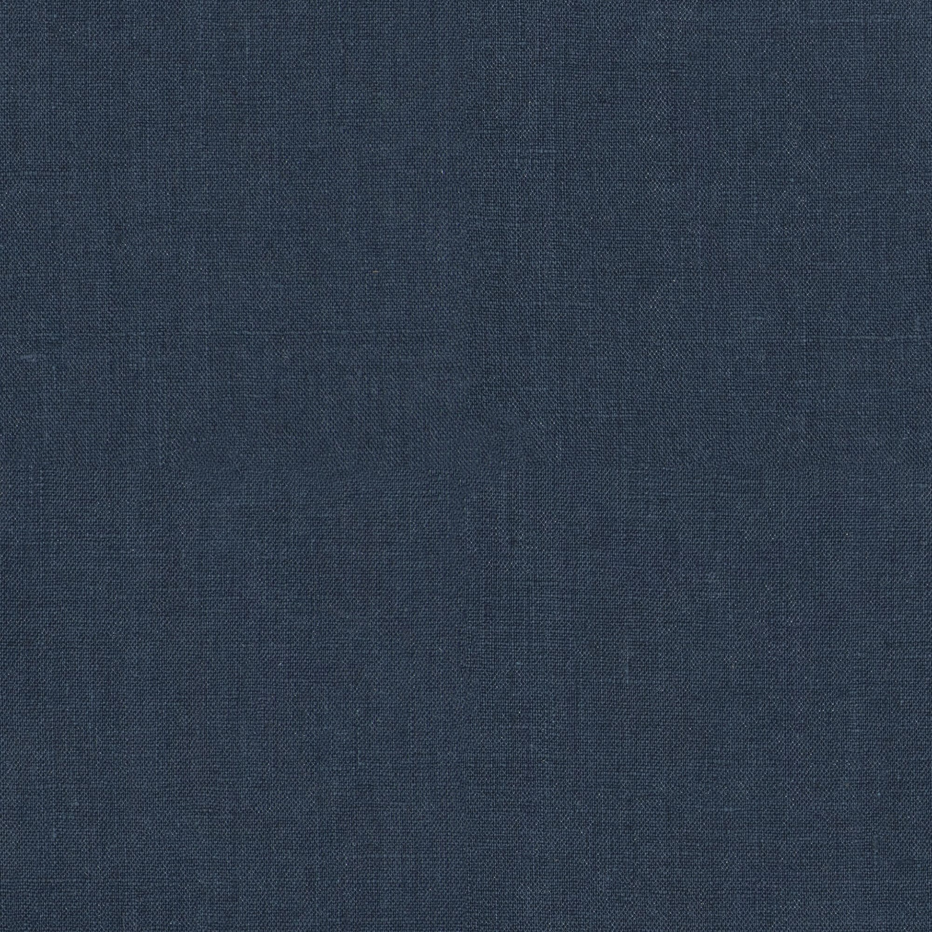 Linen Navy