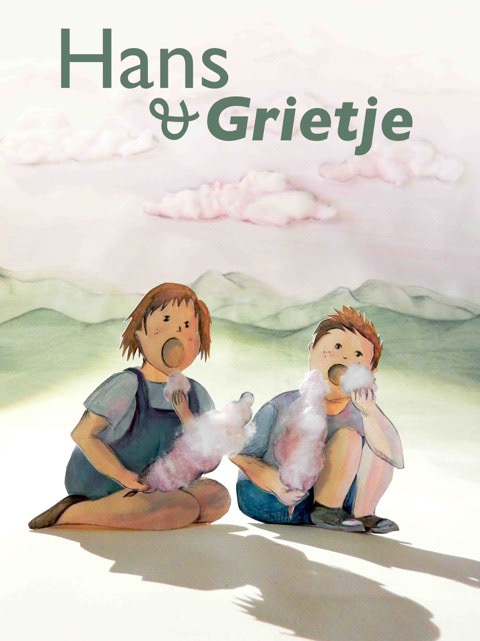 Script & regie: Eva Stam