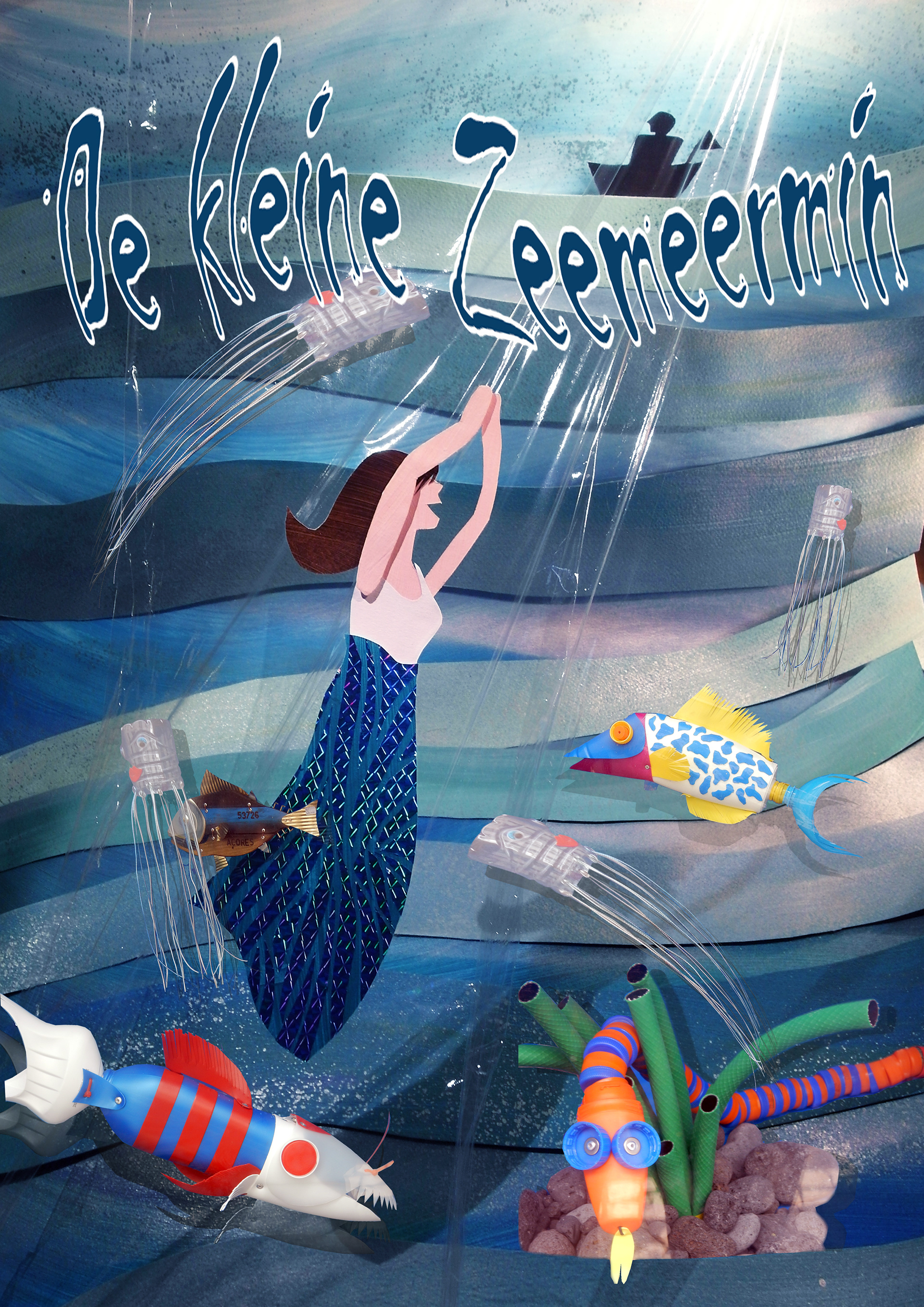 Script & regie: Eva Stam
