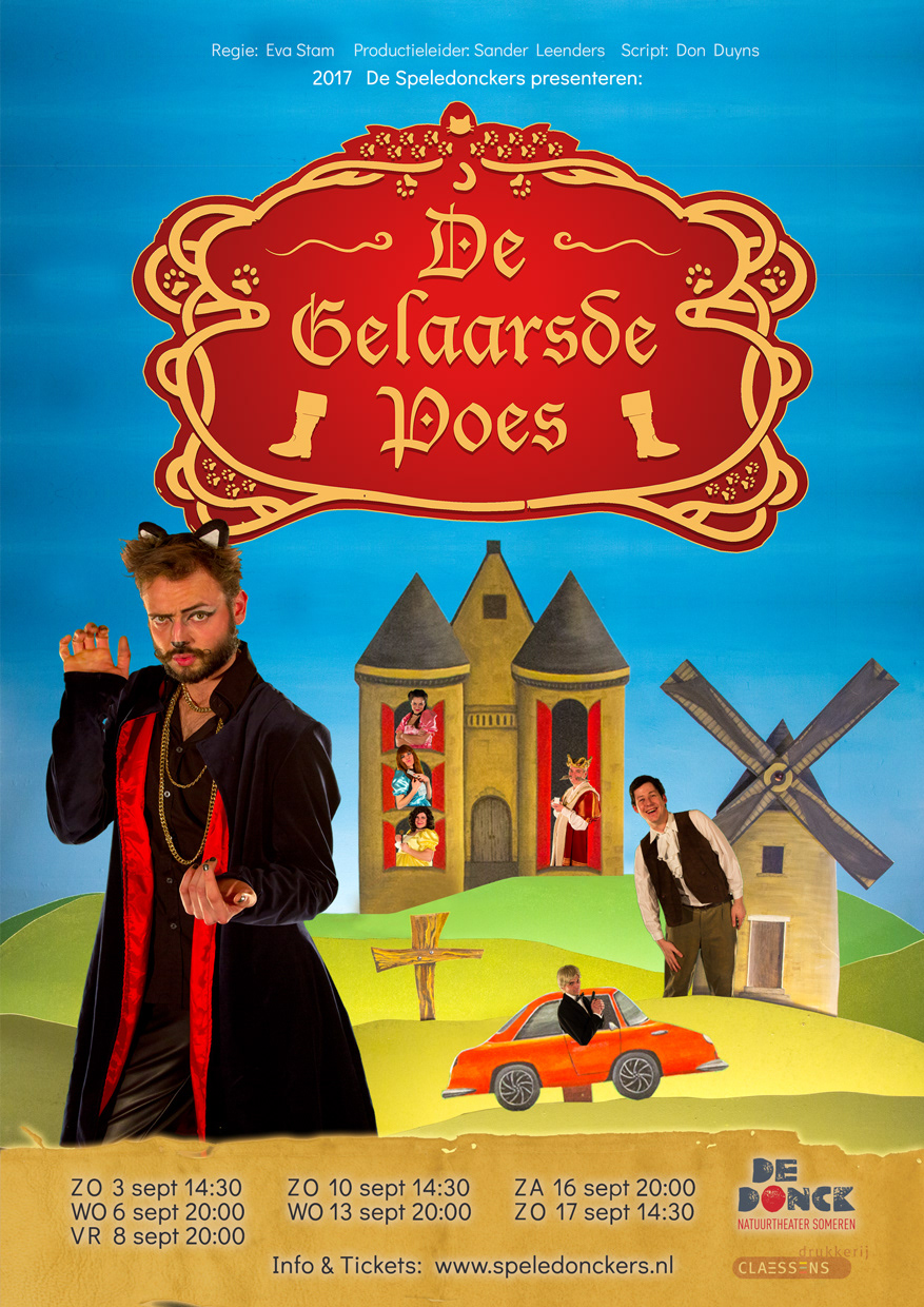 Script: Don Duijns | Regie: Eva Stam