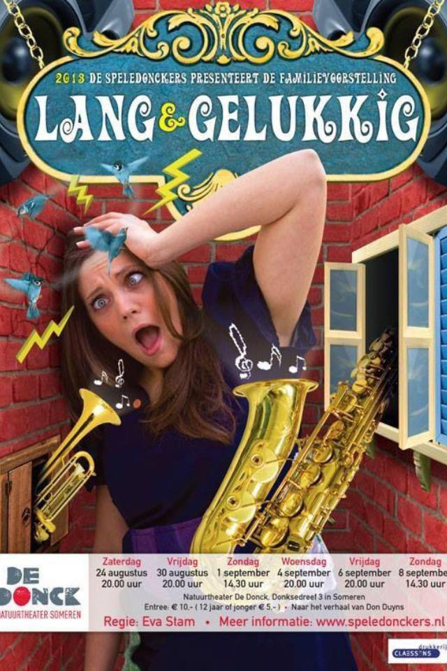 Script: Don Duijns | Regie: Eva Stam