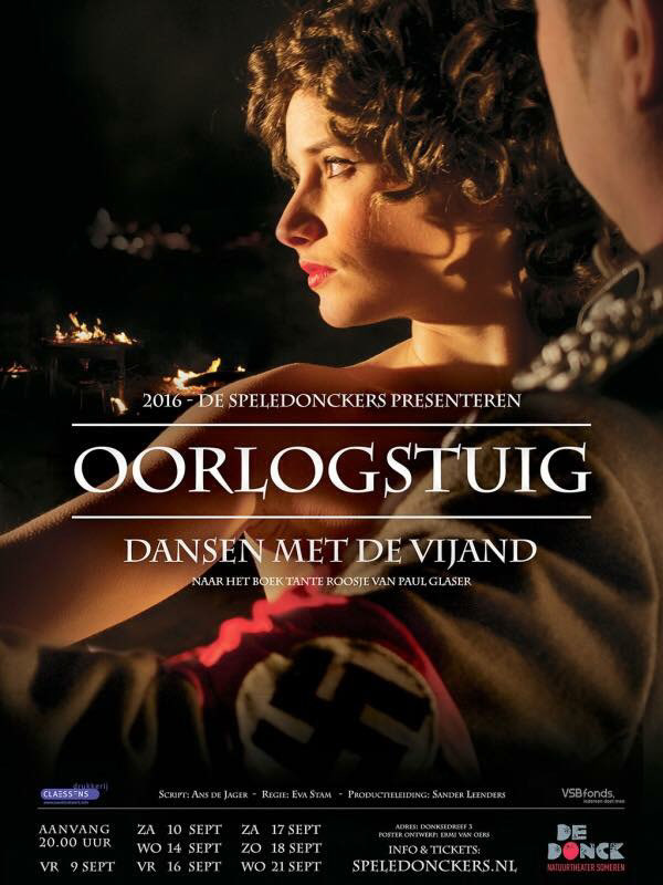 Script: Ans Jager | Regie: Eva Stam