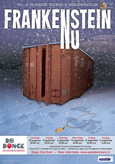 Script: Ans Jager | Regie: Eva Stam