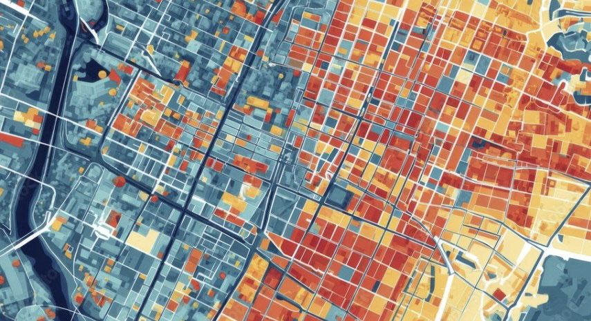 Mapping & Spatial Analysis