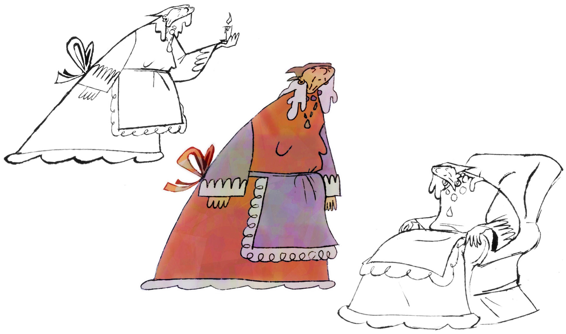 Grandma