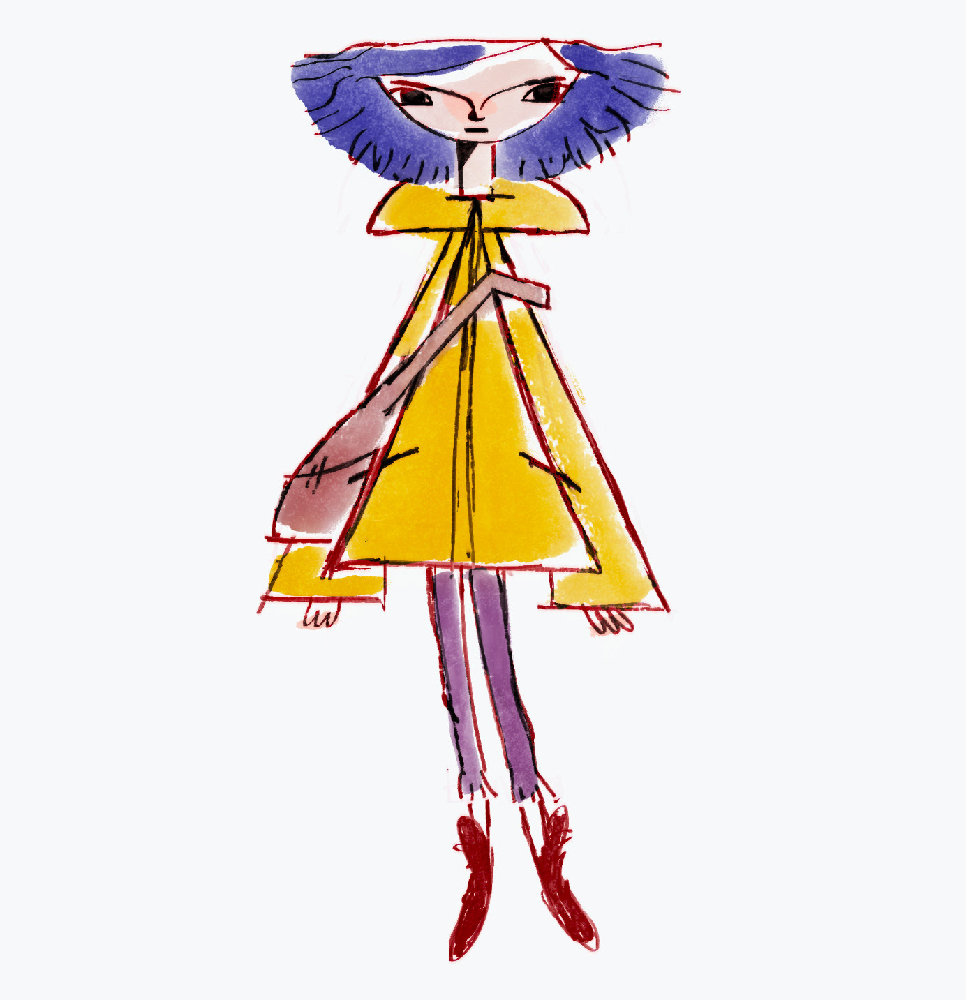 Coraline