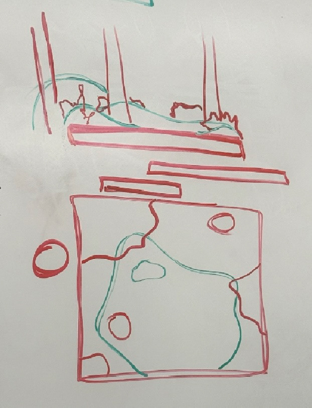 terrain sketch